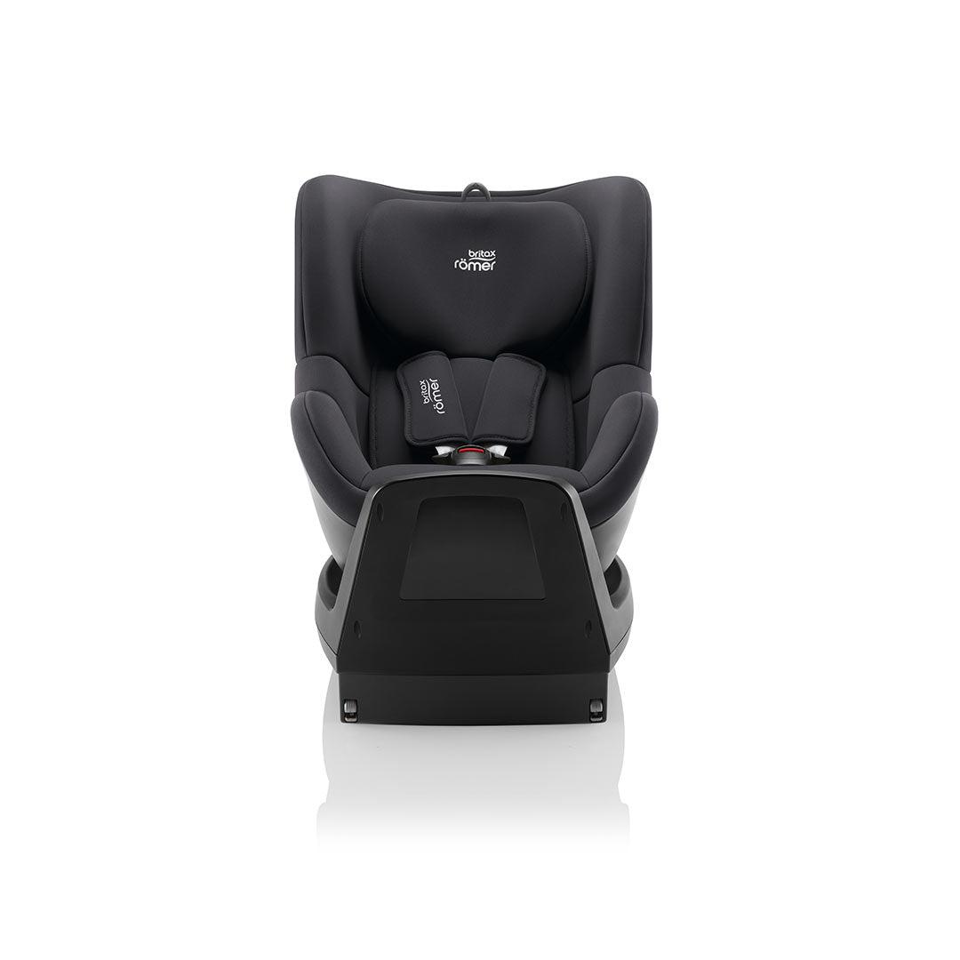  Britax Romer Dualfix M Plus 360 Spin Car Seat - Midnight Grey、mySite、merchandisen