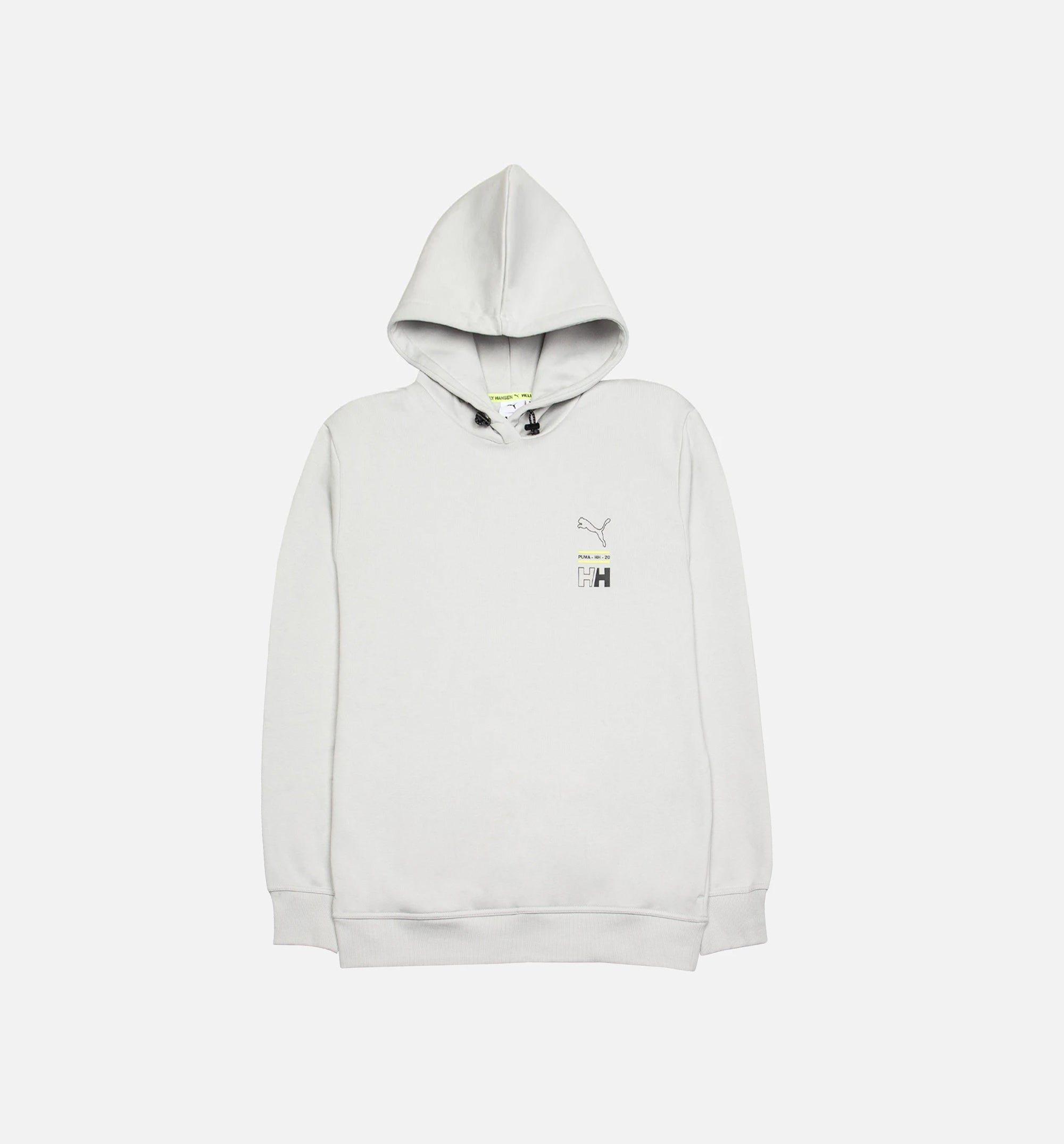 X Helly Hansen Mens Hoodie - Grey、mySite、dreamappss