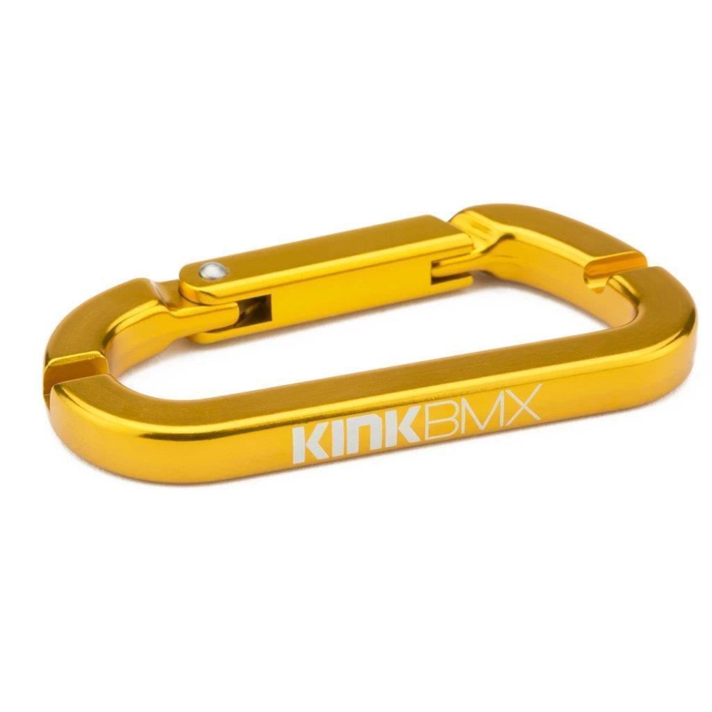  Kink Carabiner Spoke Wrench、mySite、merchandisen