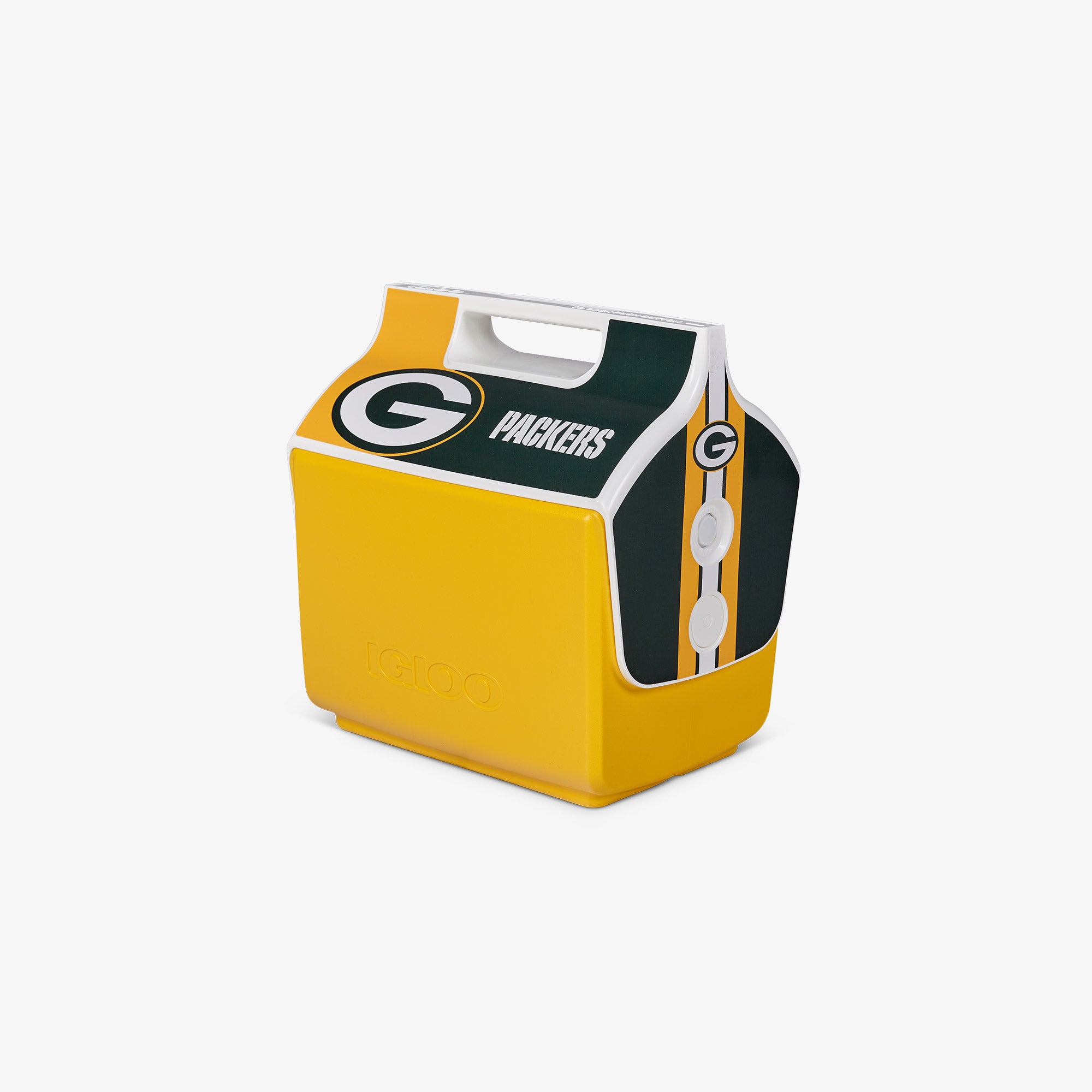 Green Bay Packers Little Playmate 7 Qt Cooler、mySite、noshort
