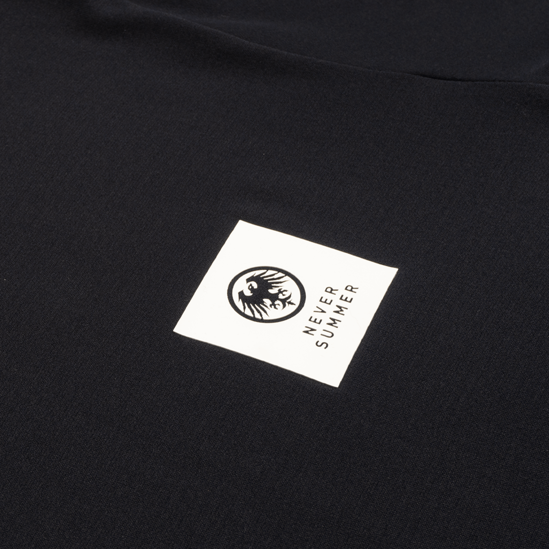 Never Summer x CG Habitats Tech Tee、mySite、i-lightchina