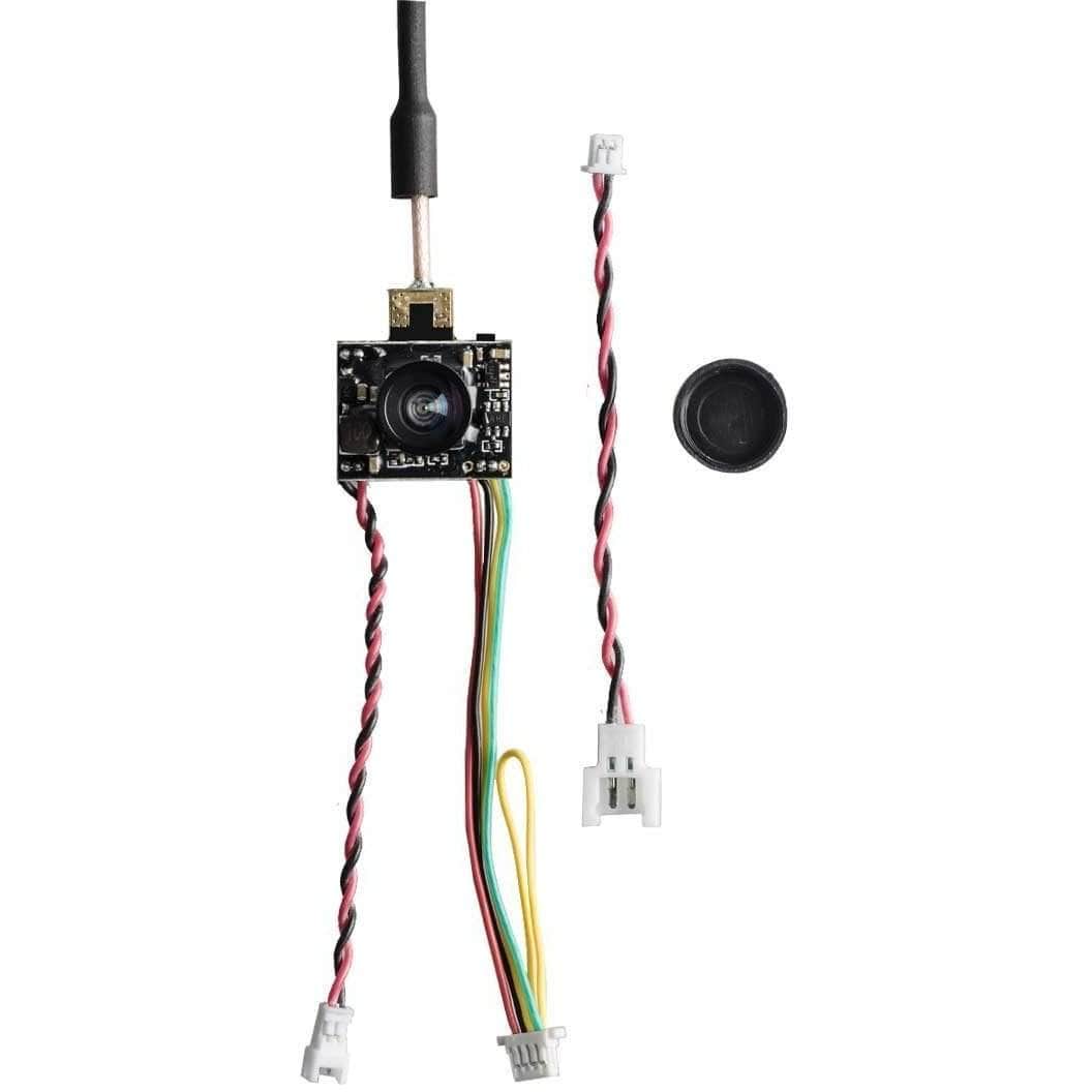  AKK AIO-SA Whoop/Micro AIO FPV Camera & 25-200mW VTX w/ Smart Audio、mySite、merchandisen