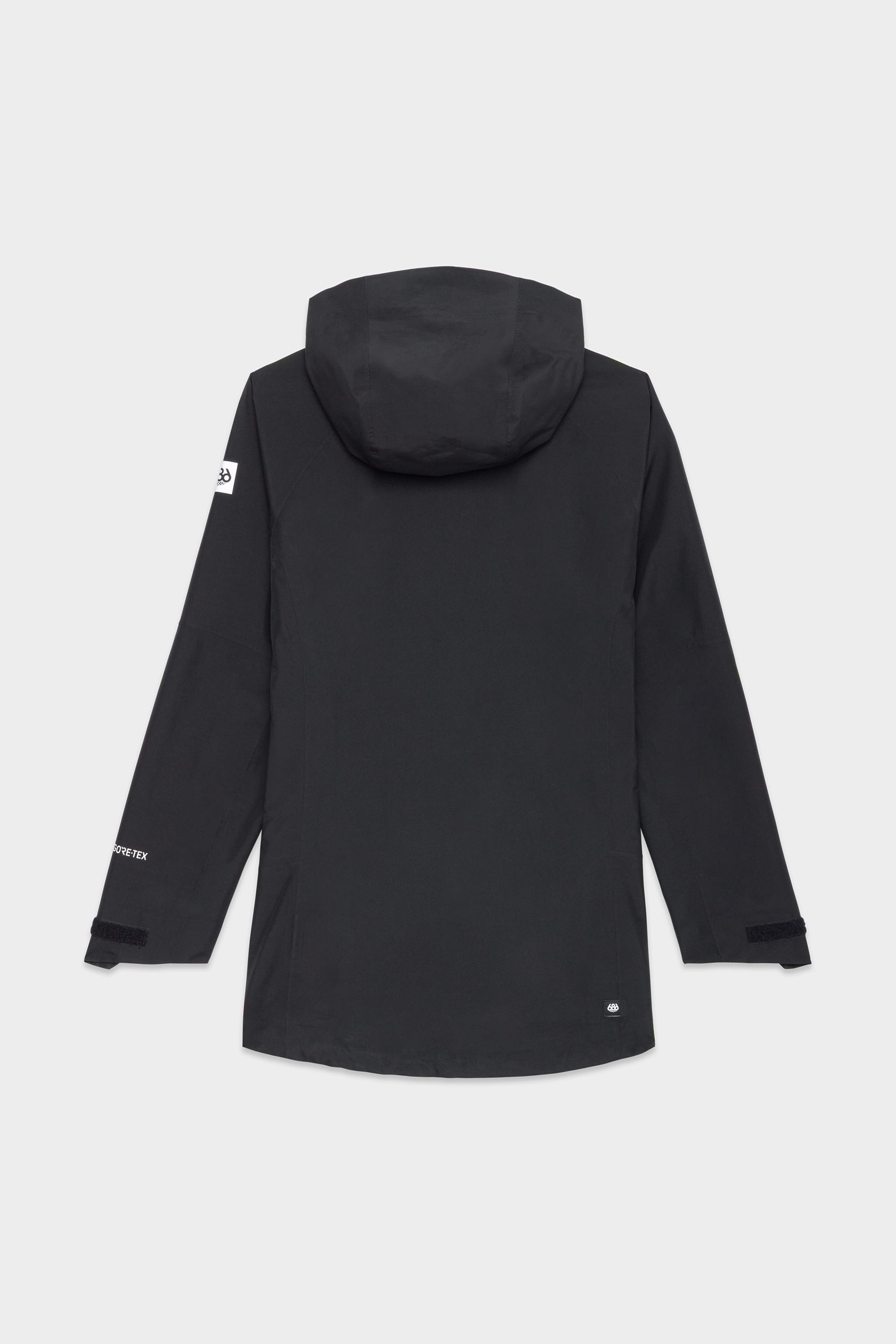 686 Women's GORE-TEX PACLITE庐 Jacket、mySite、i-lightchina