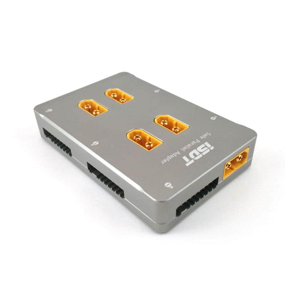  ISDT Parallel Charging Balance Board、mySite、merchandisen