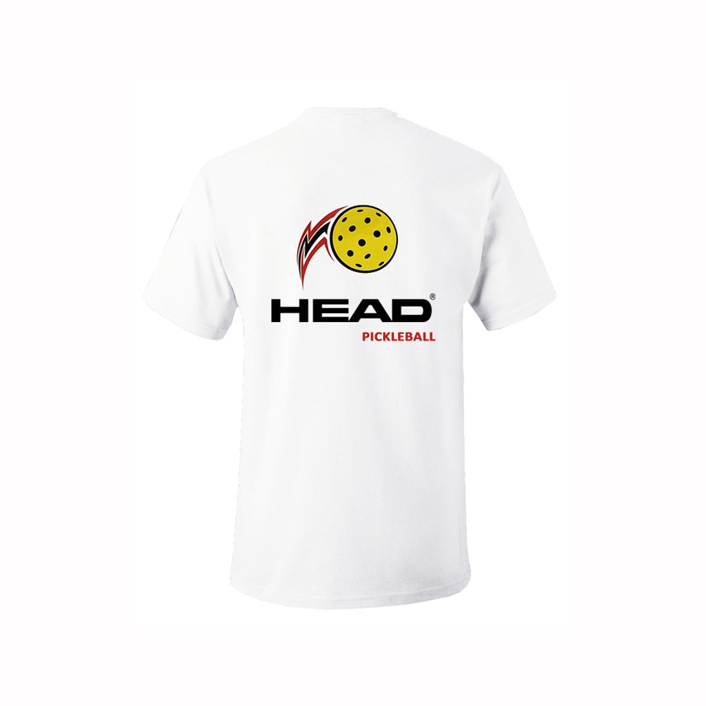 Head Radical Pickleball Top (White)