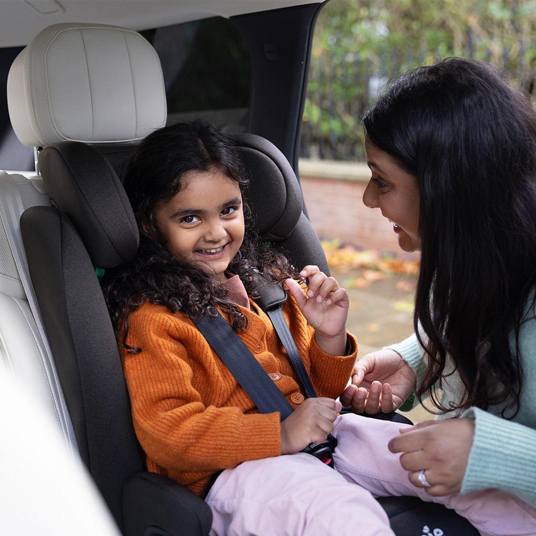  Joie i-Irvana Car Seat - Shale、mySite、merchandisen