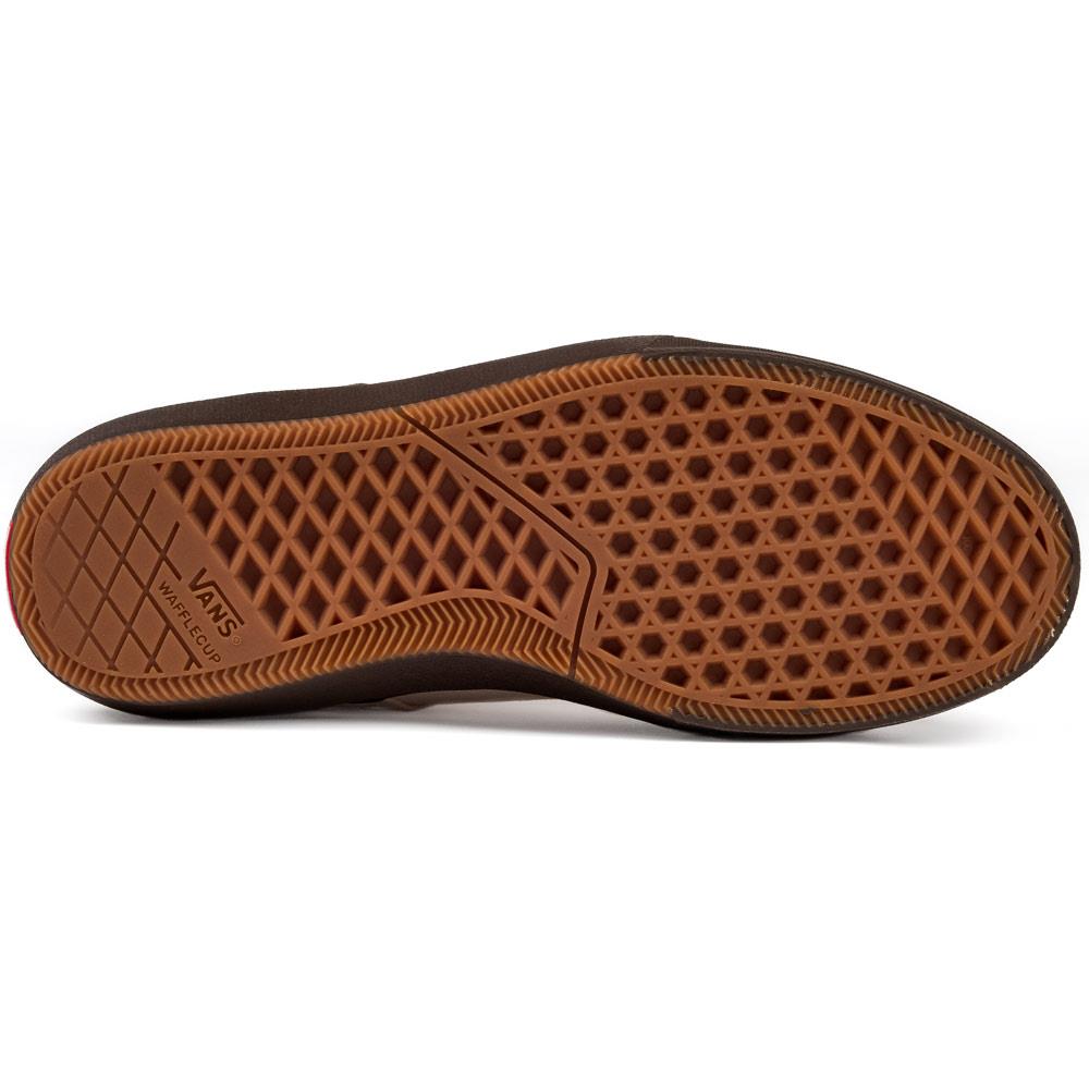  Vans Crockett High Decon - Quasi White、mySite、merchandisen