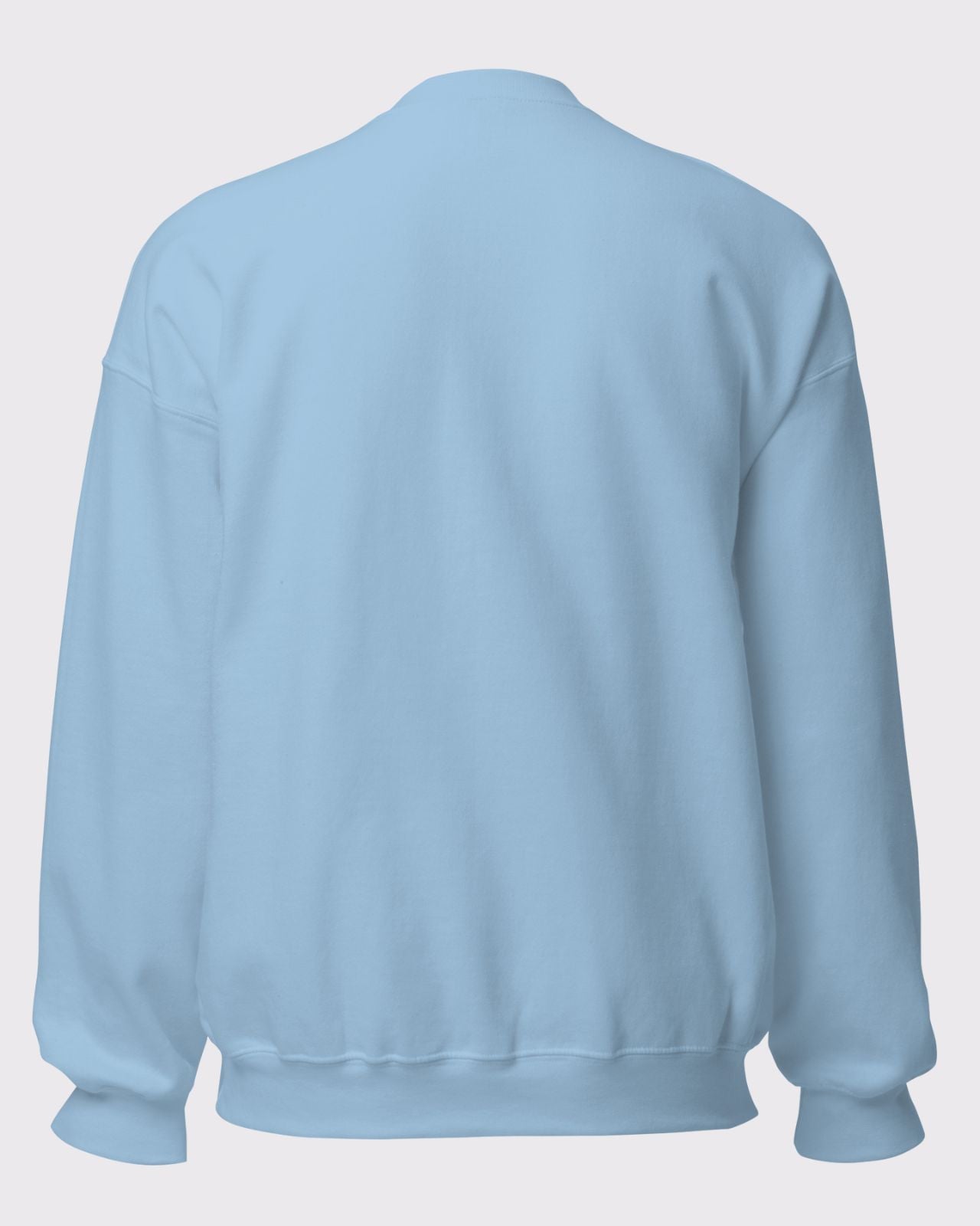 Believe in Yourself Unisex Crewneck、mySite、bengalsvssteelers