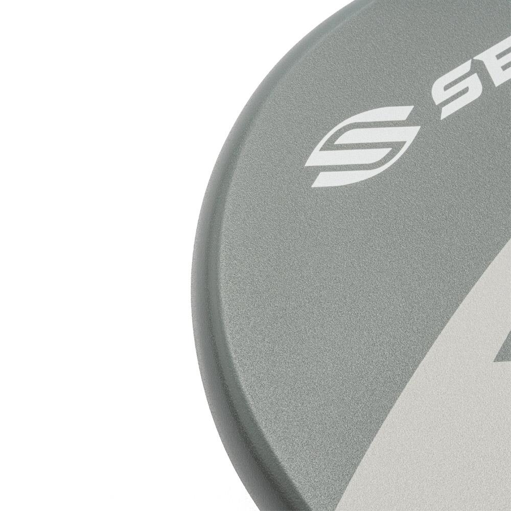 Selkirk AMPED Pro Air Invikta - Silver