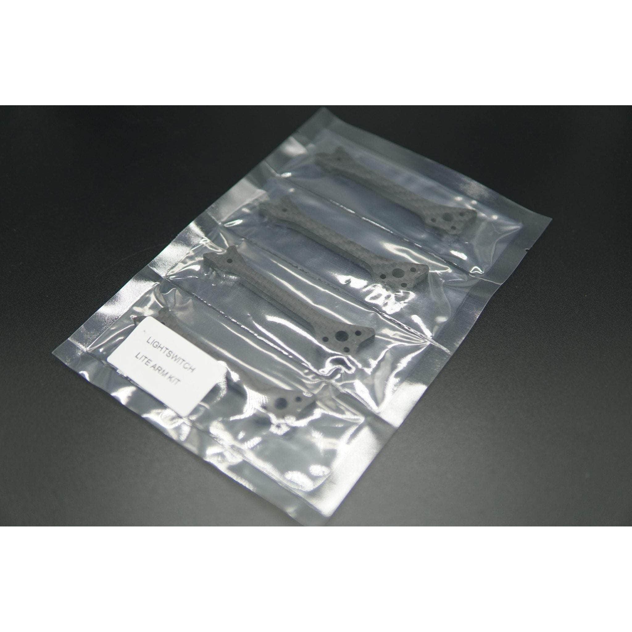  Five33 LightSwitch Arm Kit、mySite、merchandisen