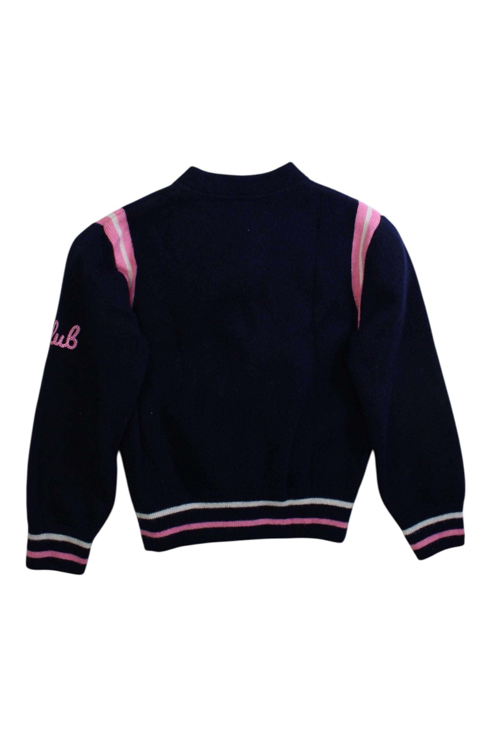 Jacadi Floral Buttoned Cardigan 6T、mySite、g9winljtr