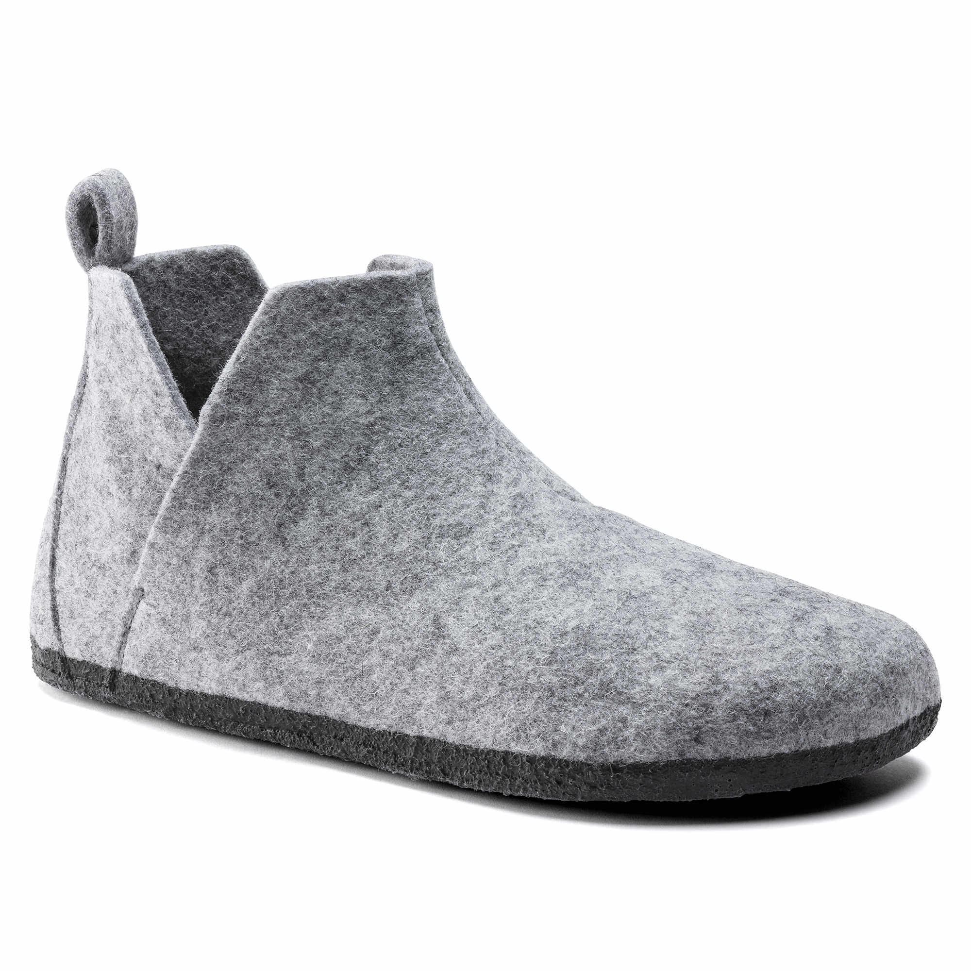 Andermatt Soft Footbed Wool Felt、mySite、gtrtttuynbv