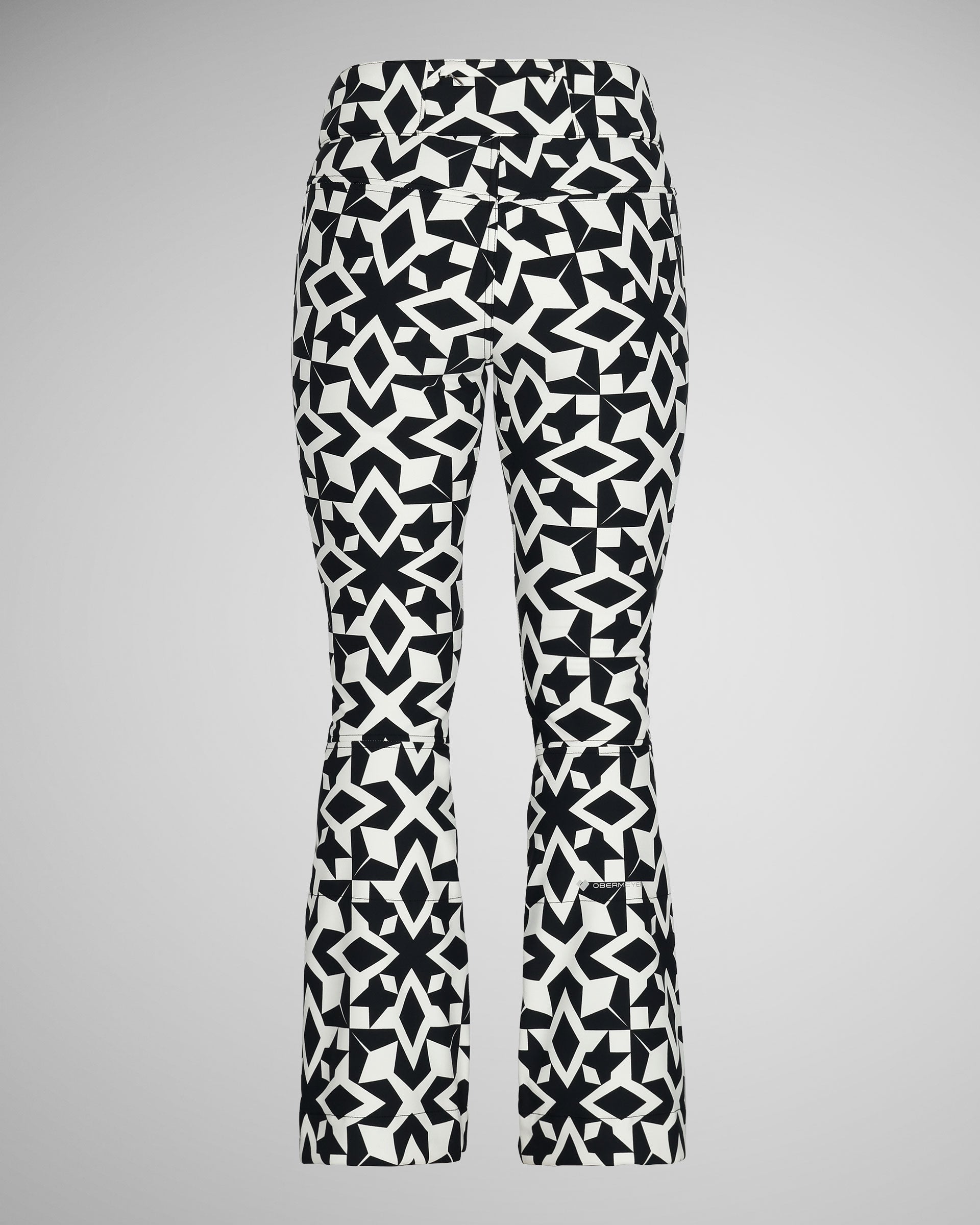 Printed Bond Pant | Snow Geo、mySite、i-lightchina