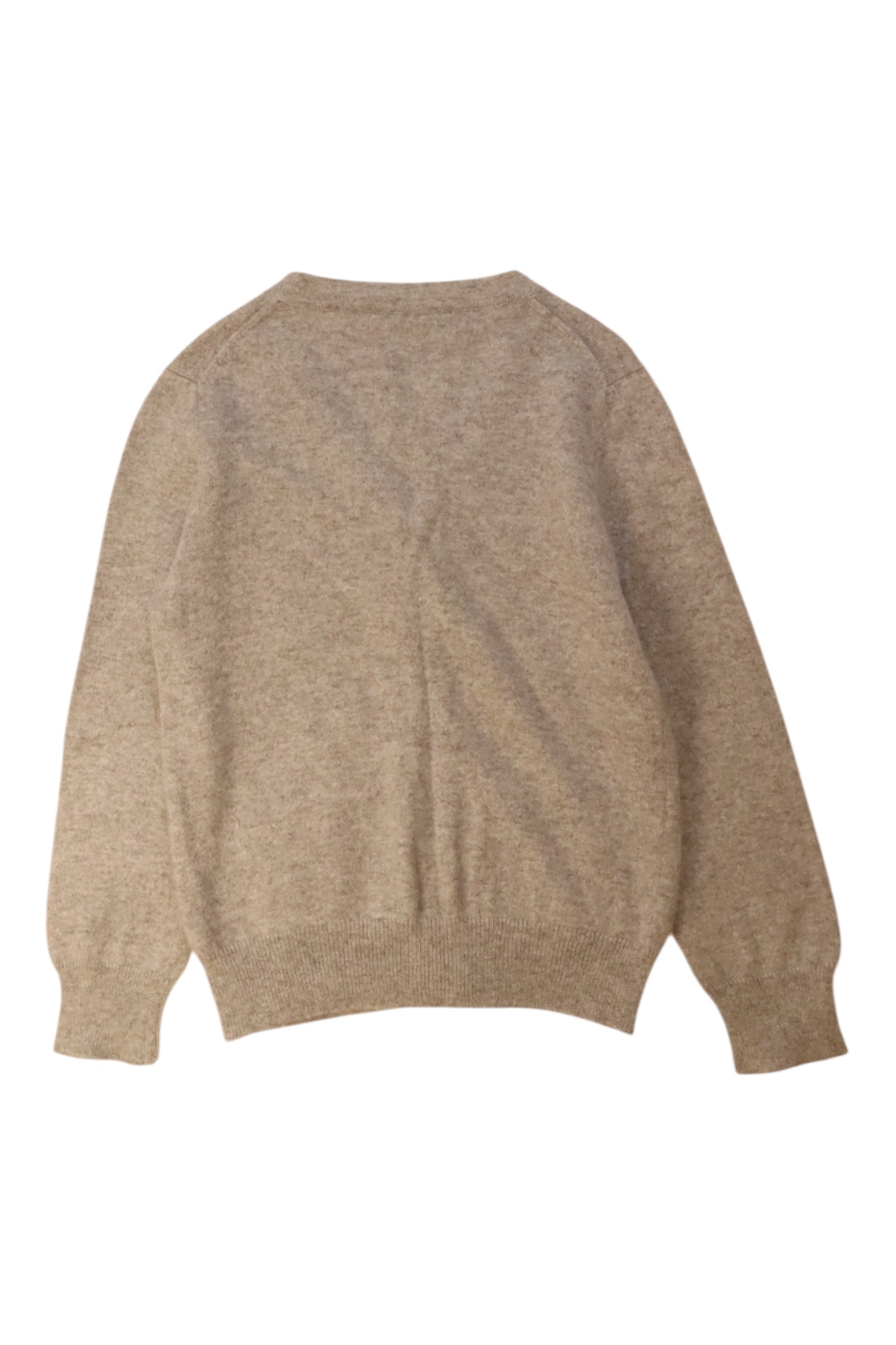 BYPAC Cashmere Cardigan 4T、mySite、g9winljtr