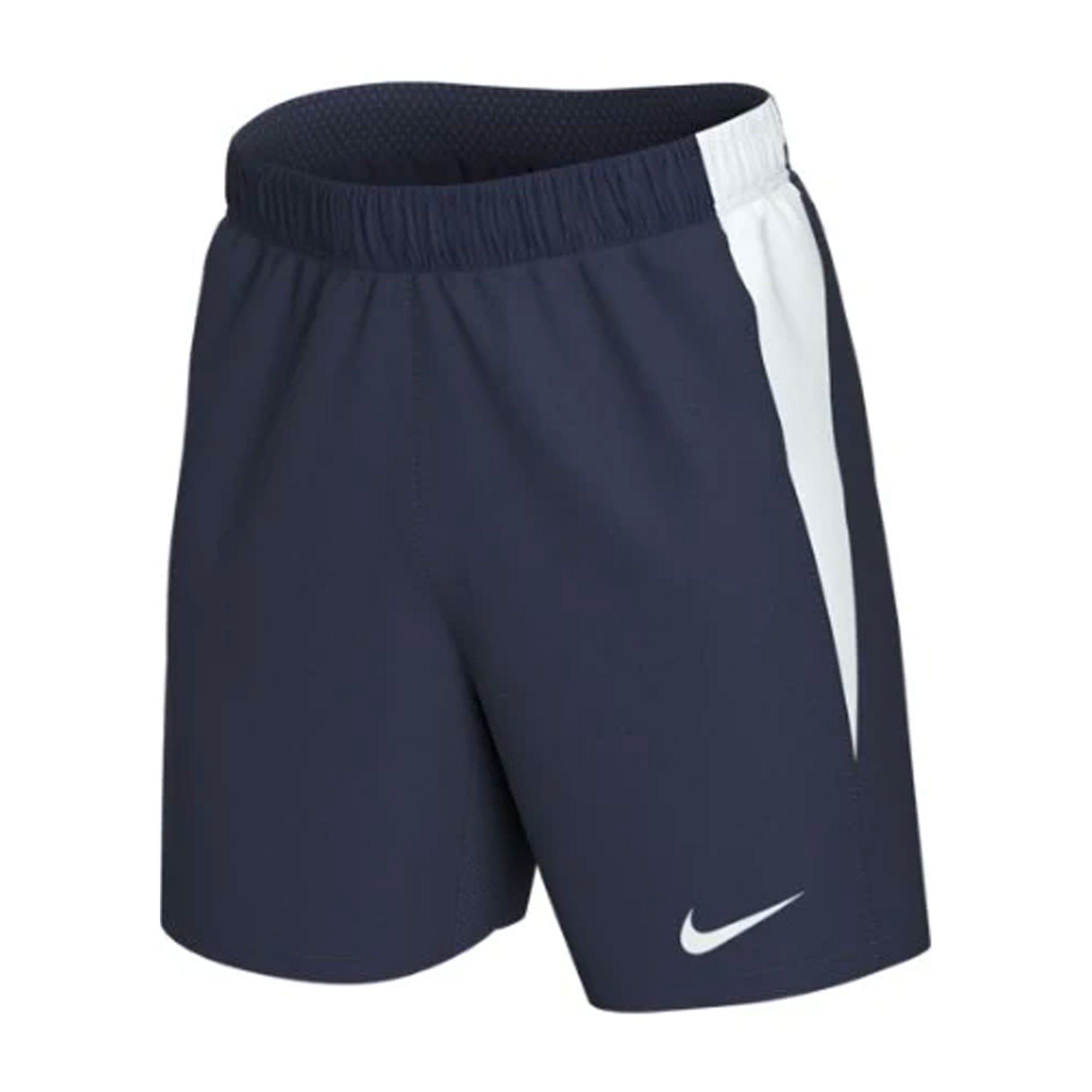 Nike Men's US Woven Venom Shorts III College Navy/White、mySite、noshort