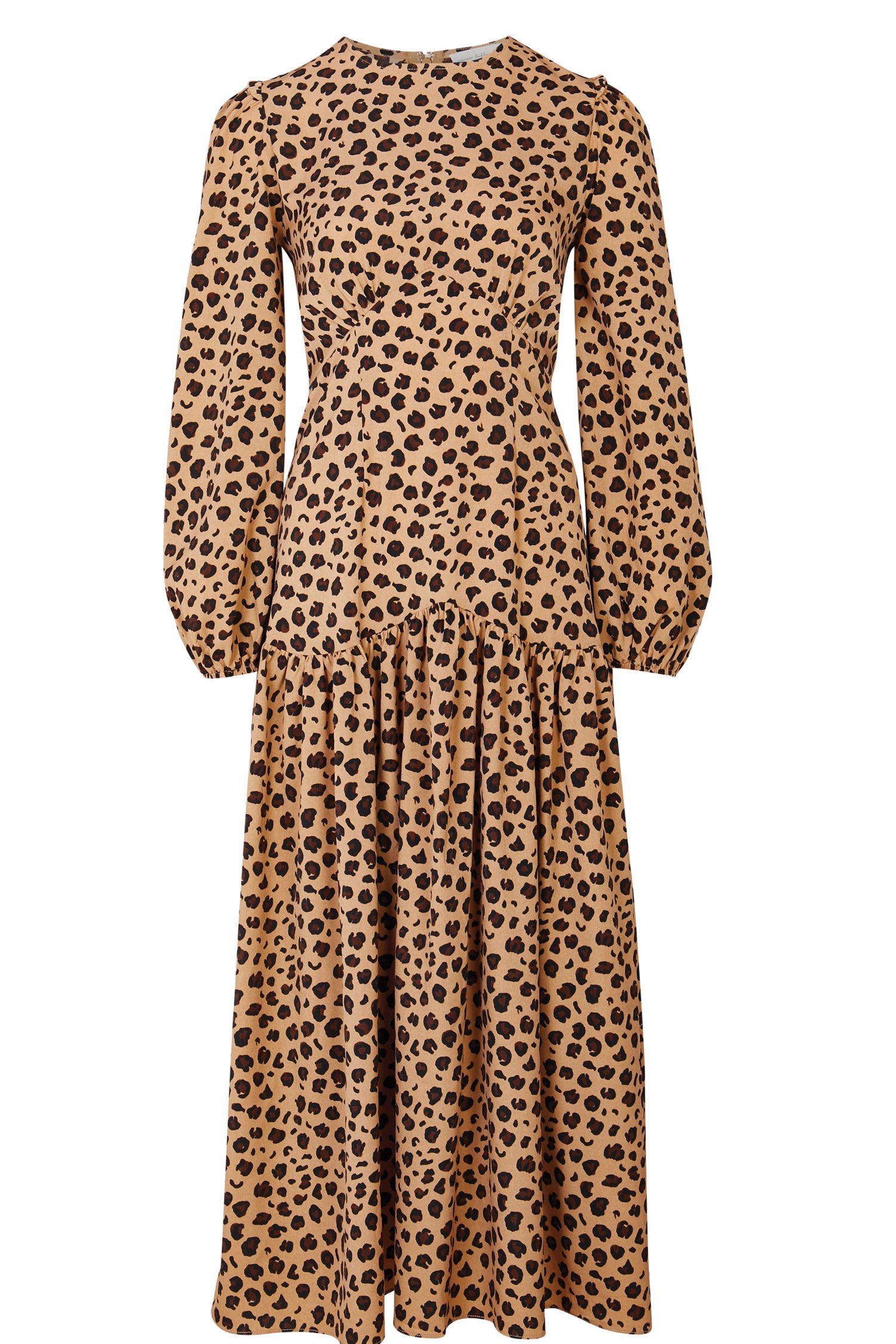 Lucia Delilah Dress、mySite、solidvoid