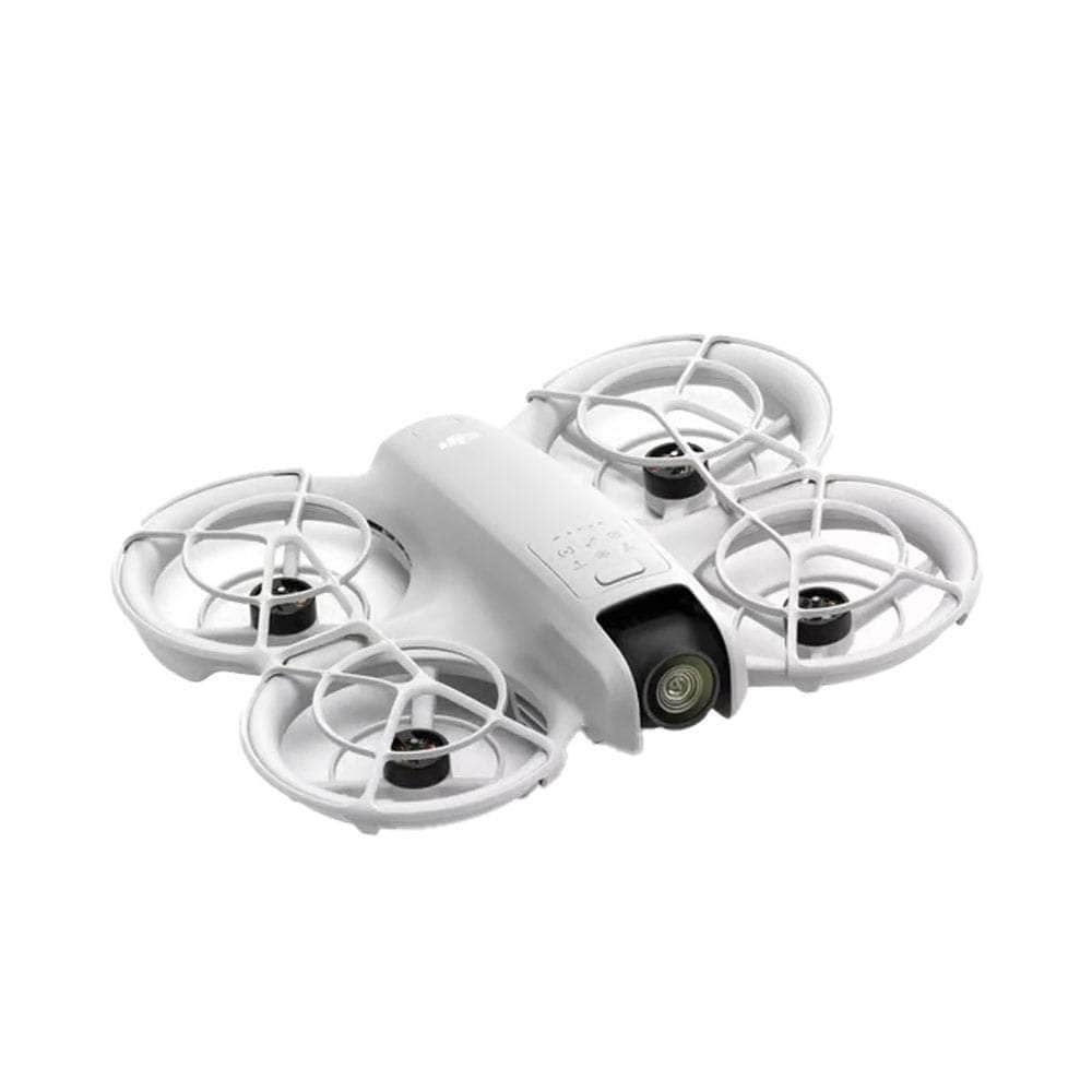  DJI Neo、mySite、merchandisen