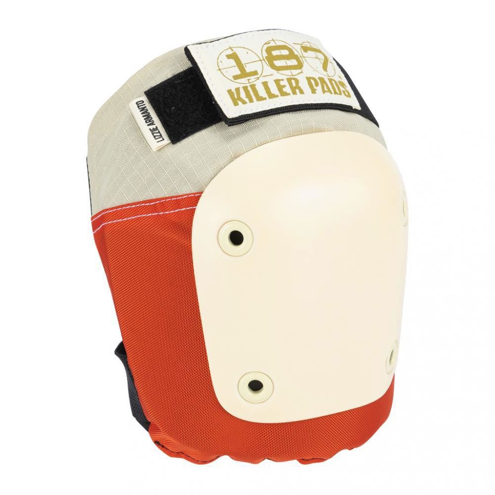 187 Killer Pads Jnr. Six Pack Set - Lizzie Orange、mySite、merchandisen