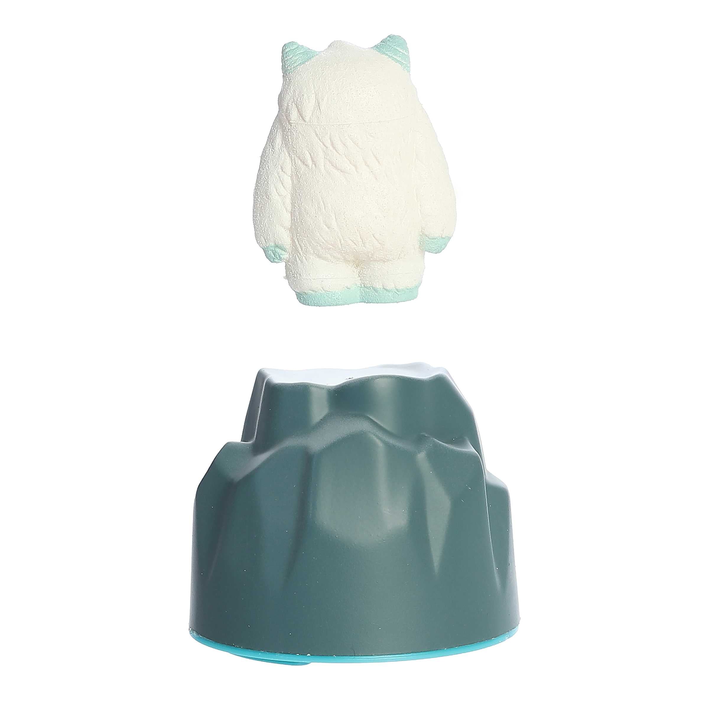 Aurora® Toys - 2 Grow Your Own Yeti、mySite、g9winljtr