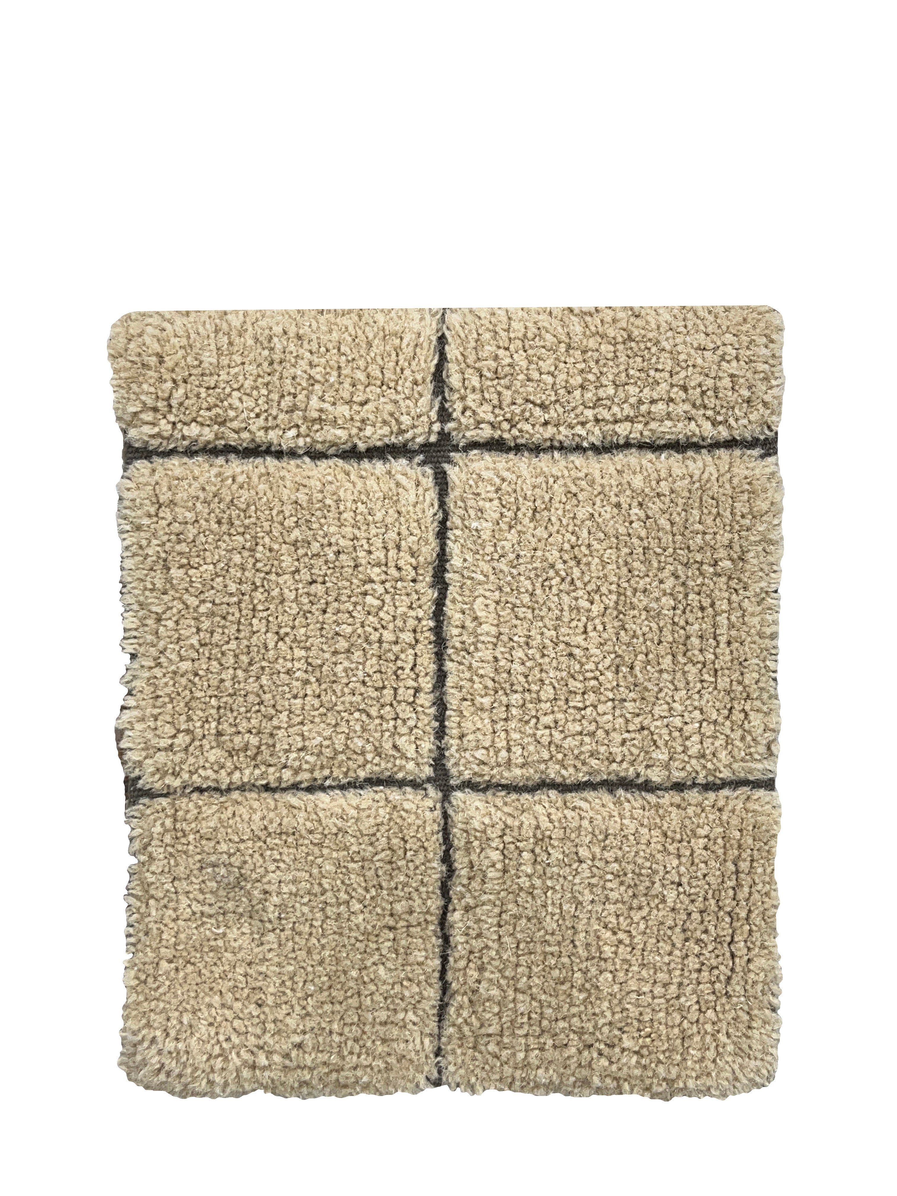 SWATCH WOOLABLE RUG MOSAIC AMBER、mySite、gigharbornorthrealestate