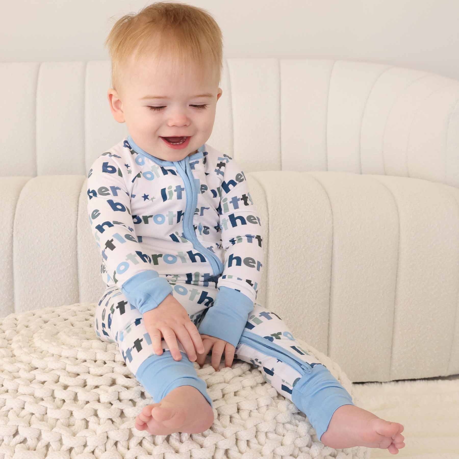  Convertible Zip Romper | Little Sibling、mySite、layawaytickets