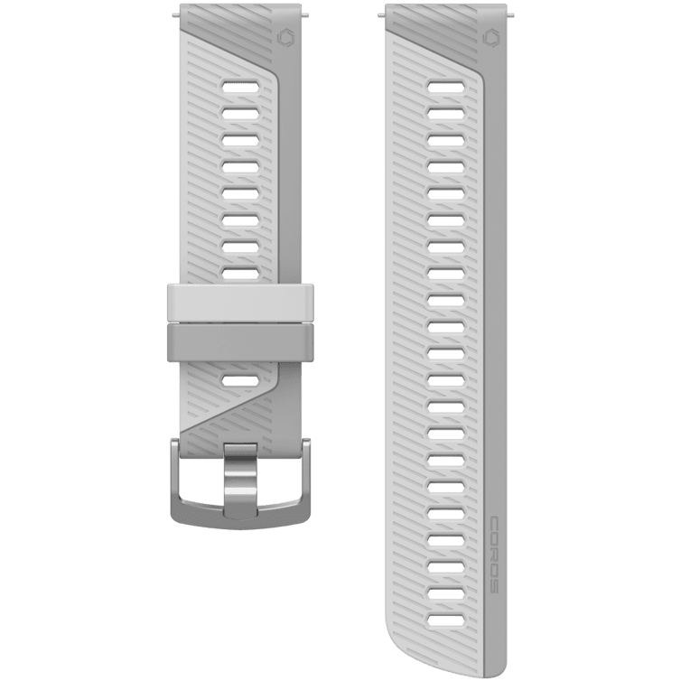  Silicone Watchband 22mm