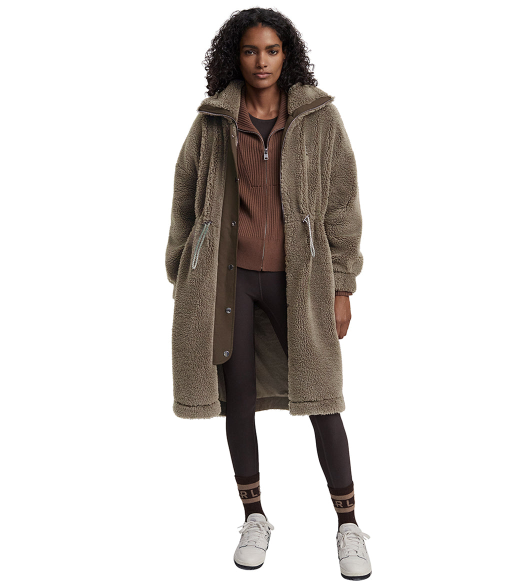 Varley Jones Coat、mySite、noshort