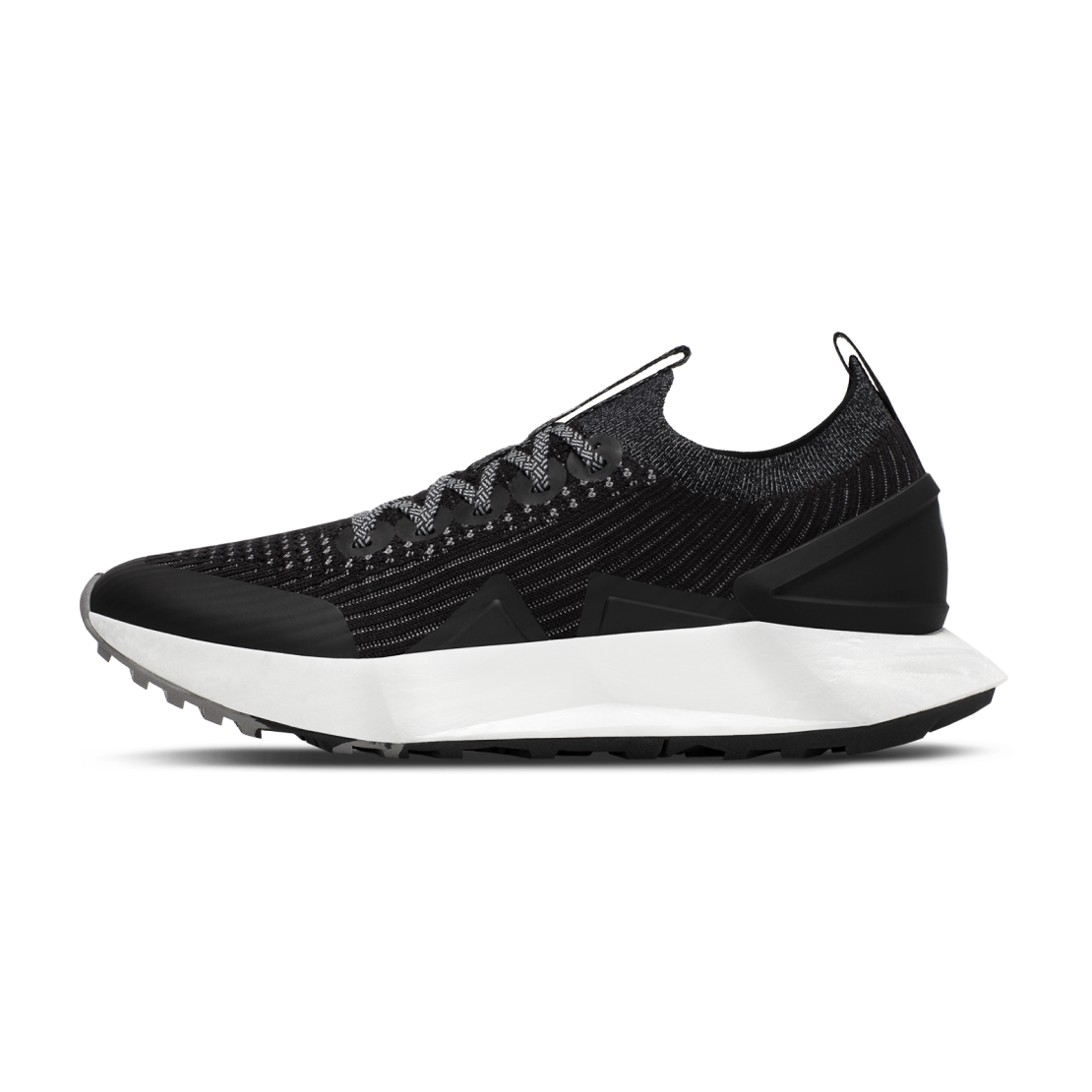  Men's Tree Flyer 2 - Natural Black (Blizzard Sole)、mySite、preschool7hills