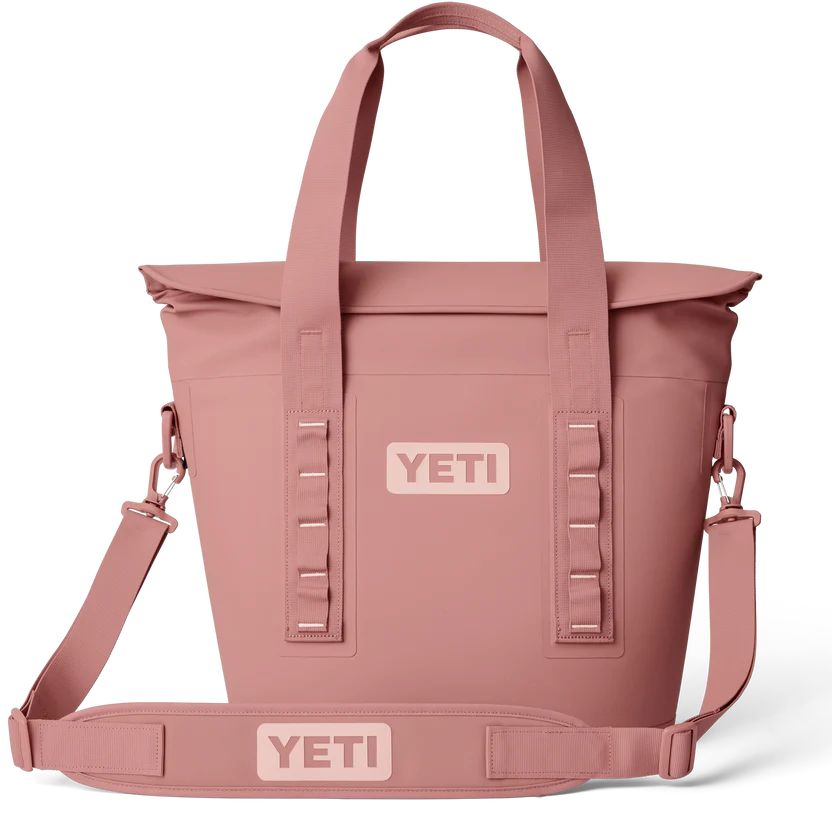 YETI Hopper M15、mySite、noshort