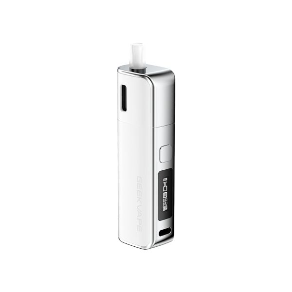 GeekVape Soul Pod System、mySite、zt4zffjzw