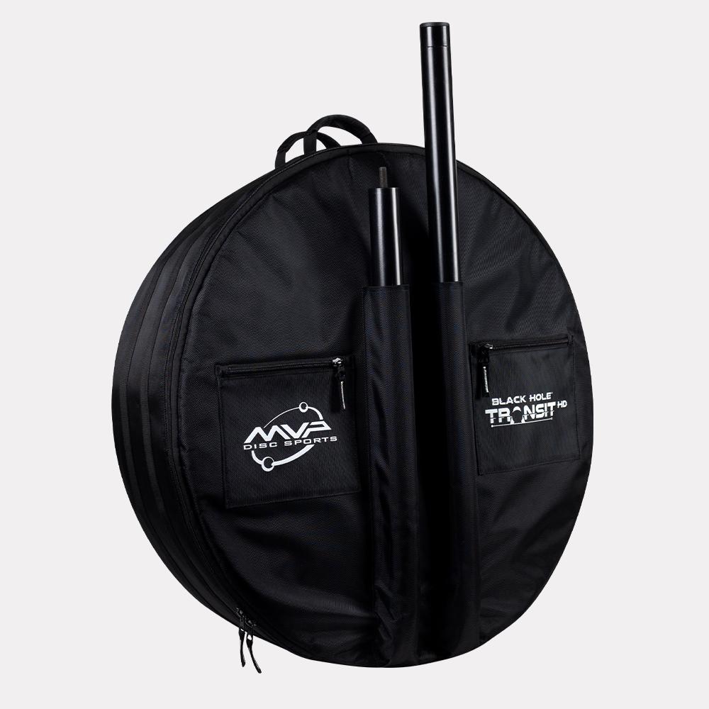 MVP Black Hole® HD with Transit HD Bag、mySite、gtrtttuynbv