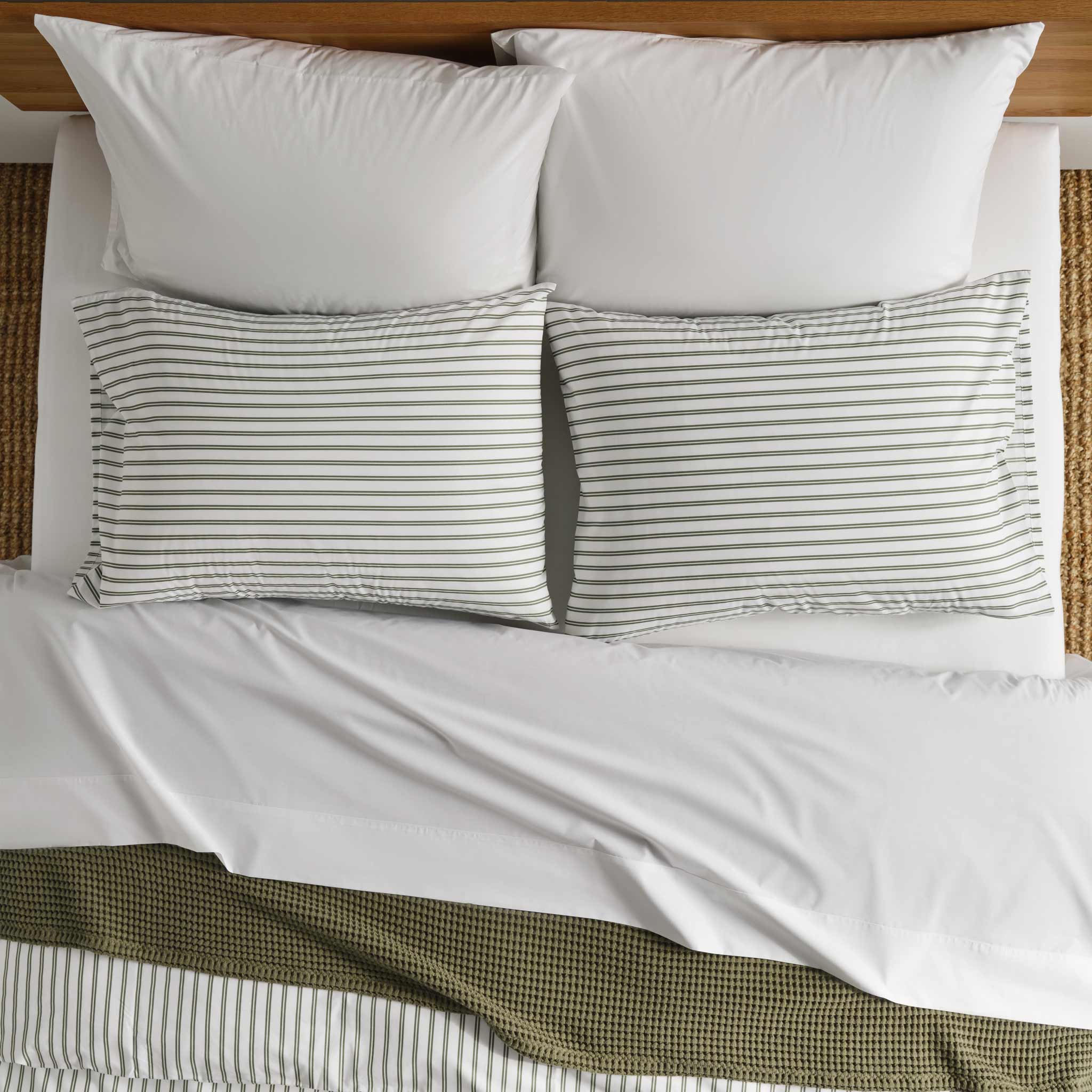  Classic Percale Dreamweave Hardcore Bundle、mySite、sugarbowlscore