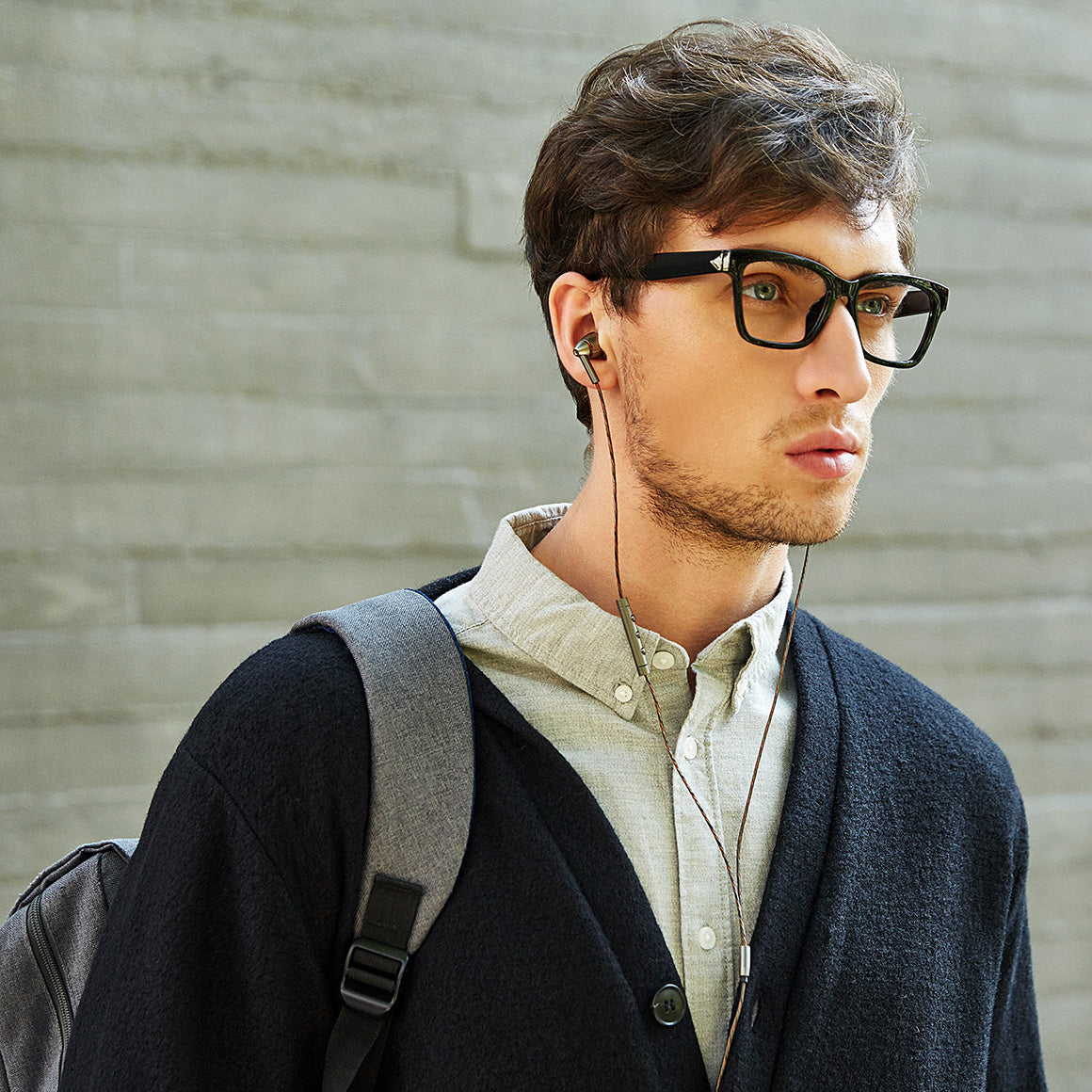  1MORE - Quad Driver、mySite、merchandisen