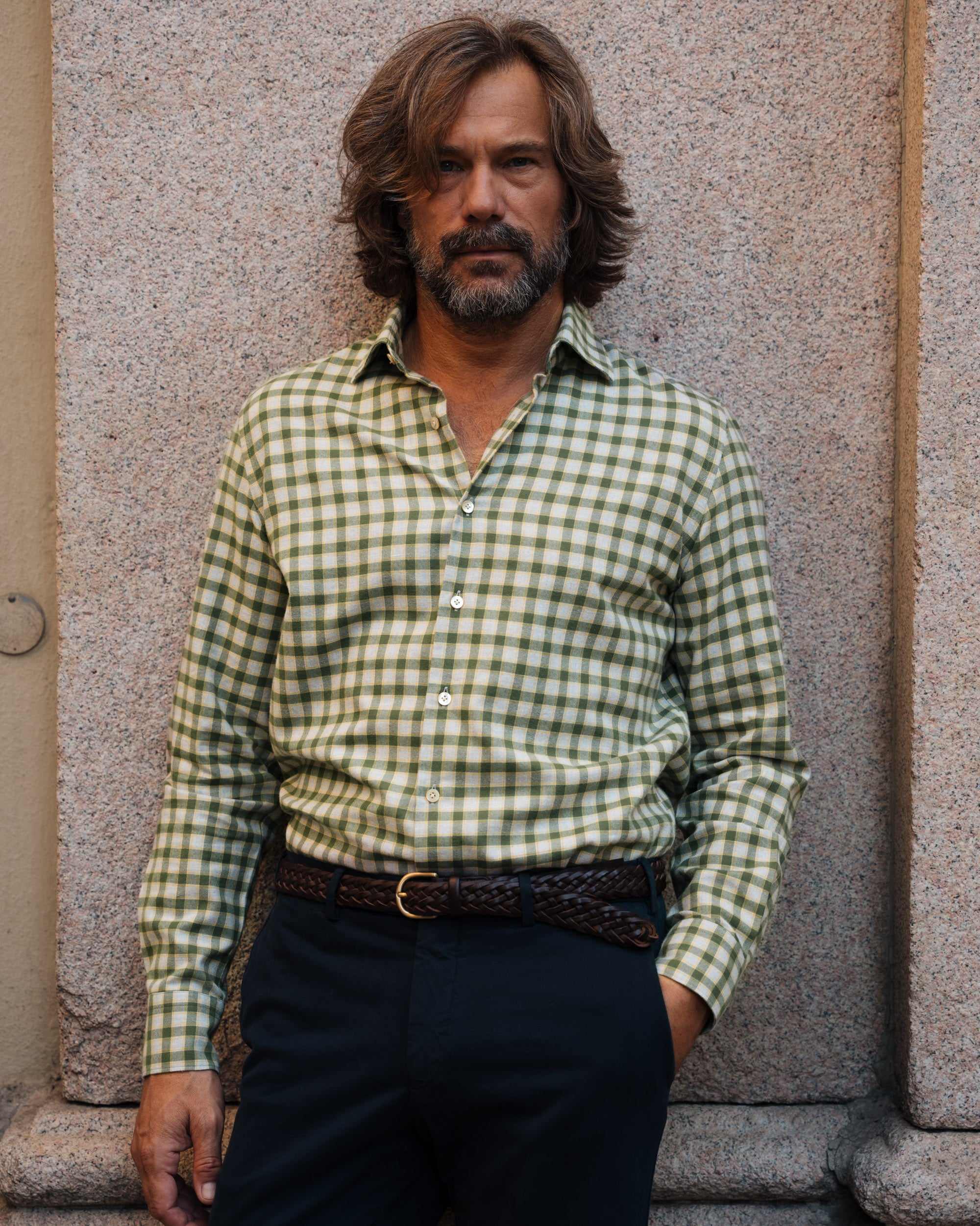  Norcia、mySite、merchandisen