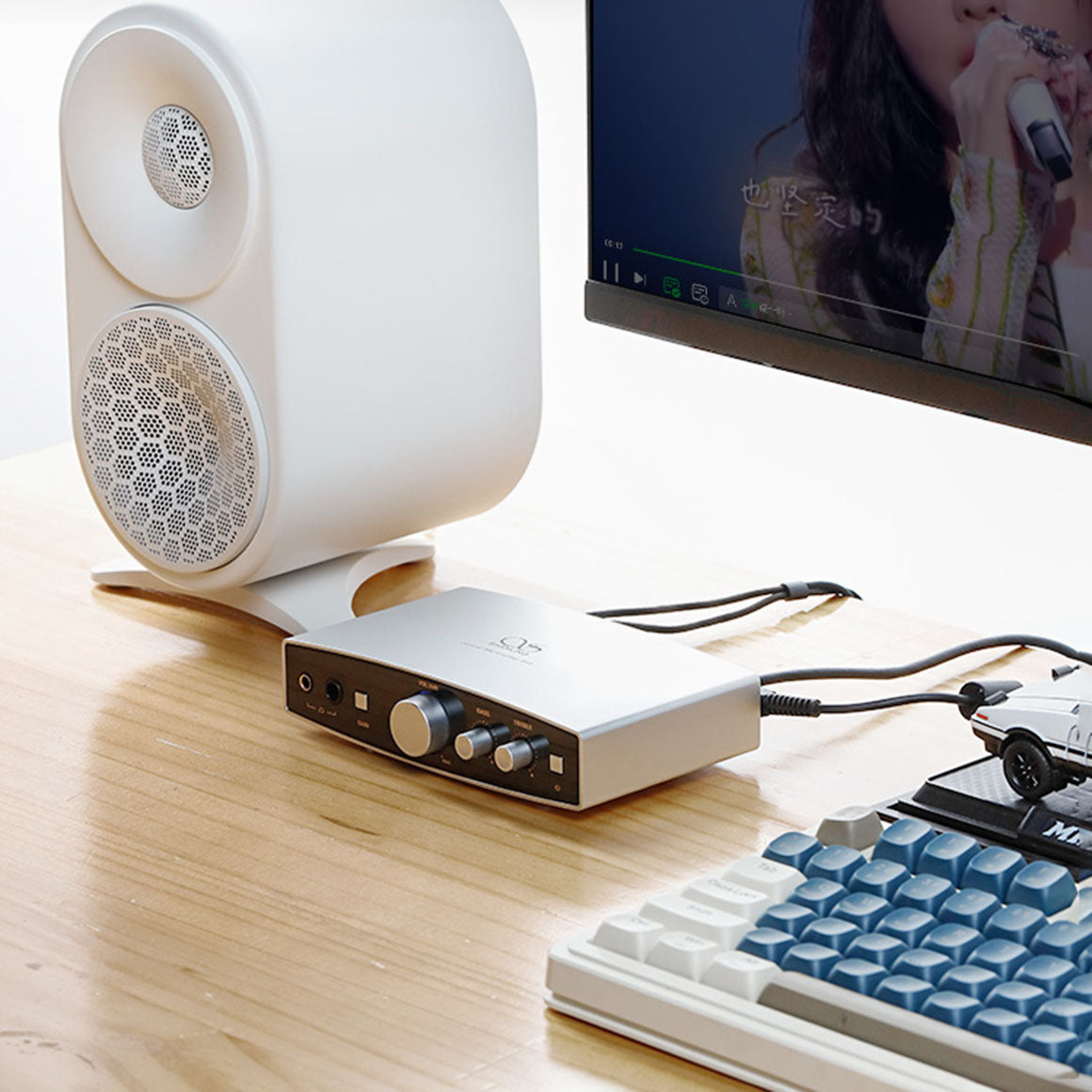  Shanling - EH1、mySite、merchandisen