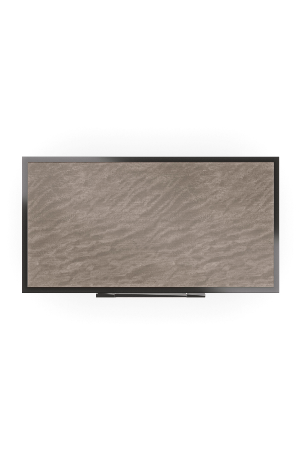 Bronze Framed Nightstand | Caracole Dual Impressions、mySite、neckold