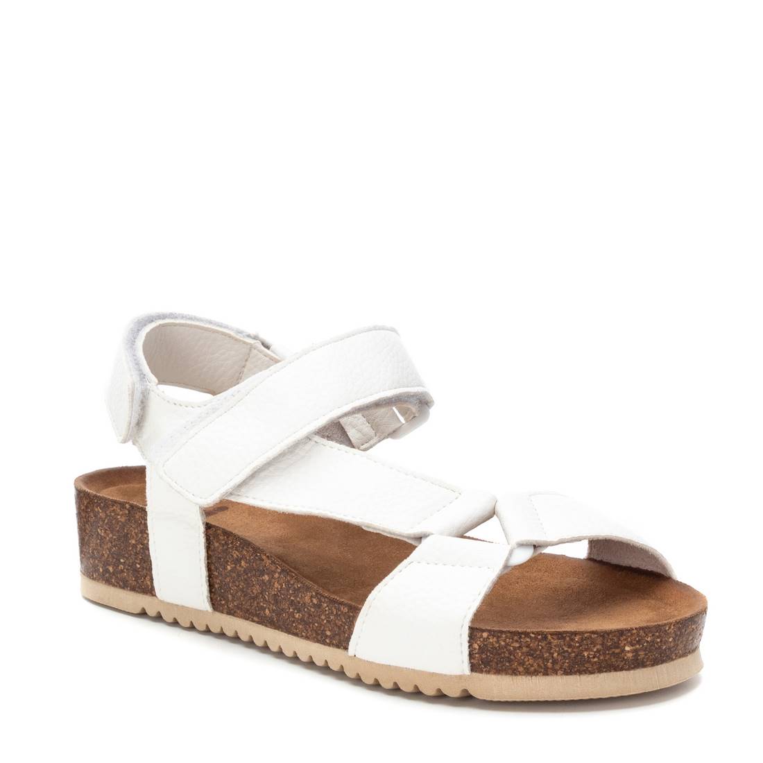 SANDALIA DE MUJER XTI BASIC 13028004、mySite、gtrtttuynbv