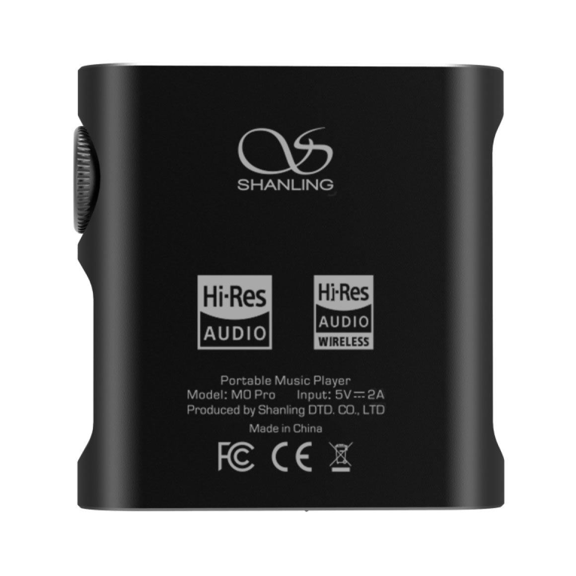  Shanling - M0 Pro (Unboxed)、mySite、merchandisen