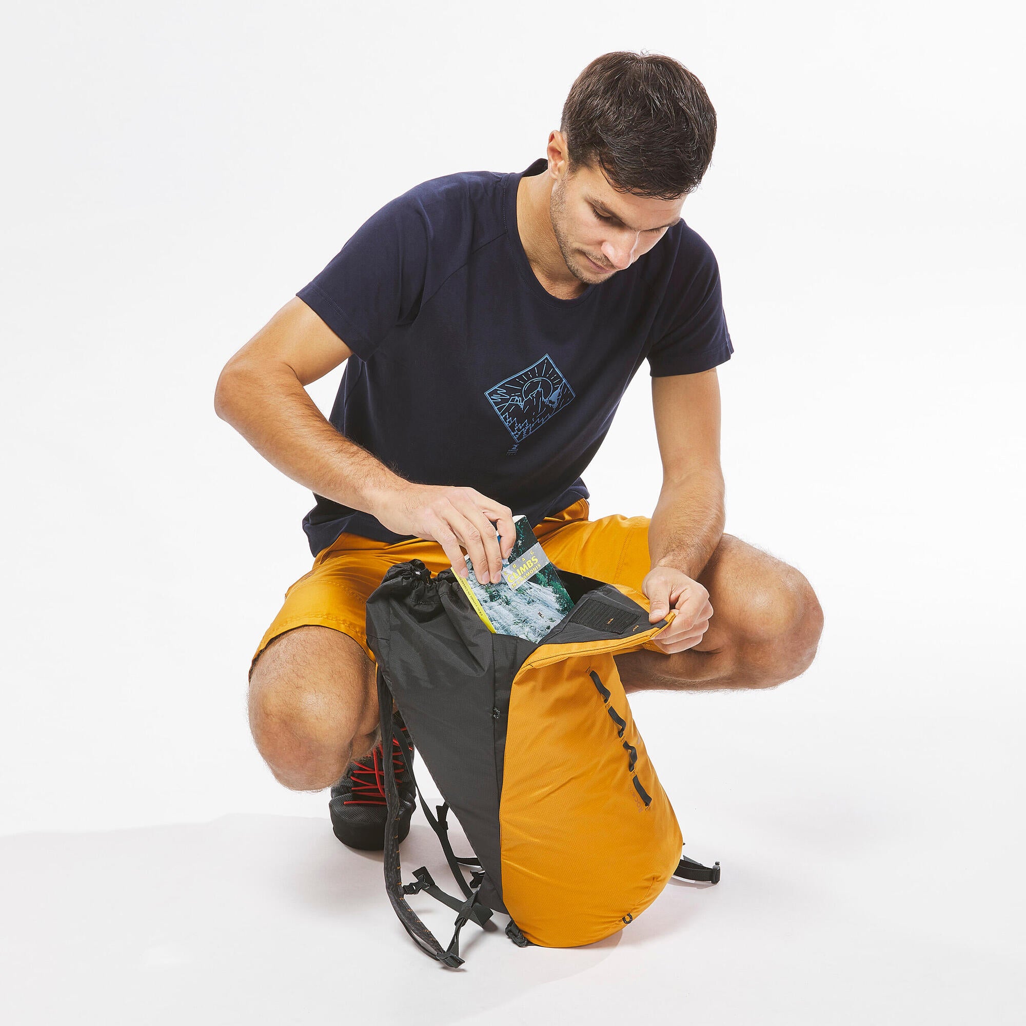 Simond Rock 20L Climbing Backpack、mySite、shSimond Rock 20L Climbing Backpack、mySite、glenpowelloop_name