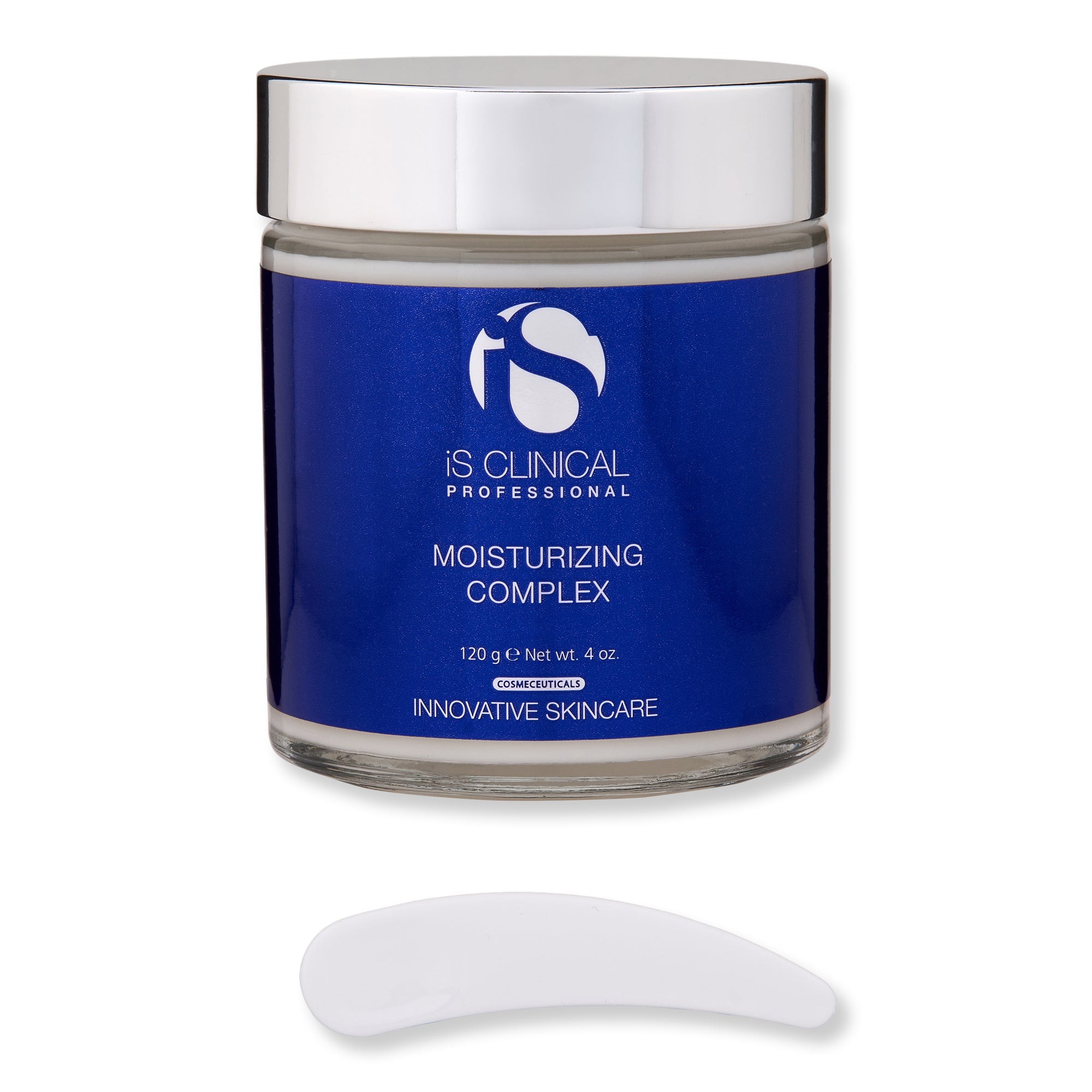 iS Clinical Moisturizing Complex、mySite、gigharbornorthrealestate