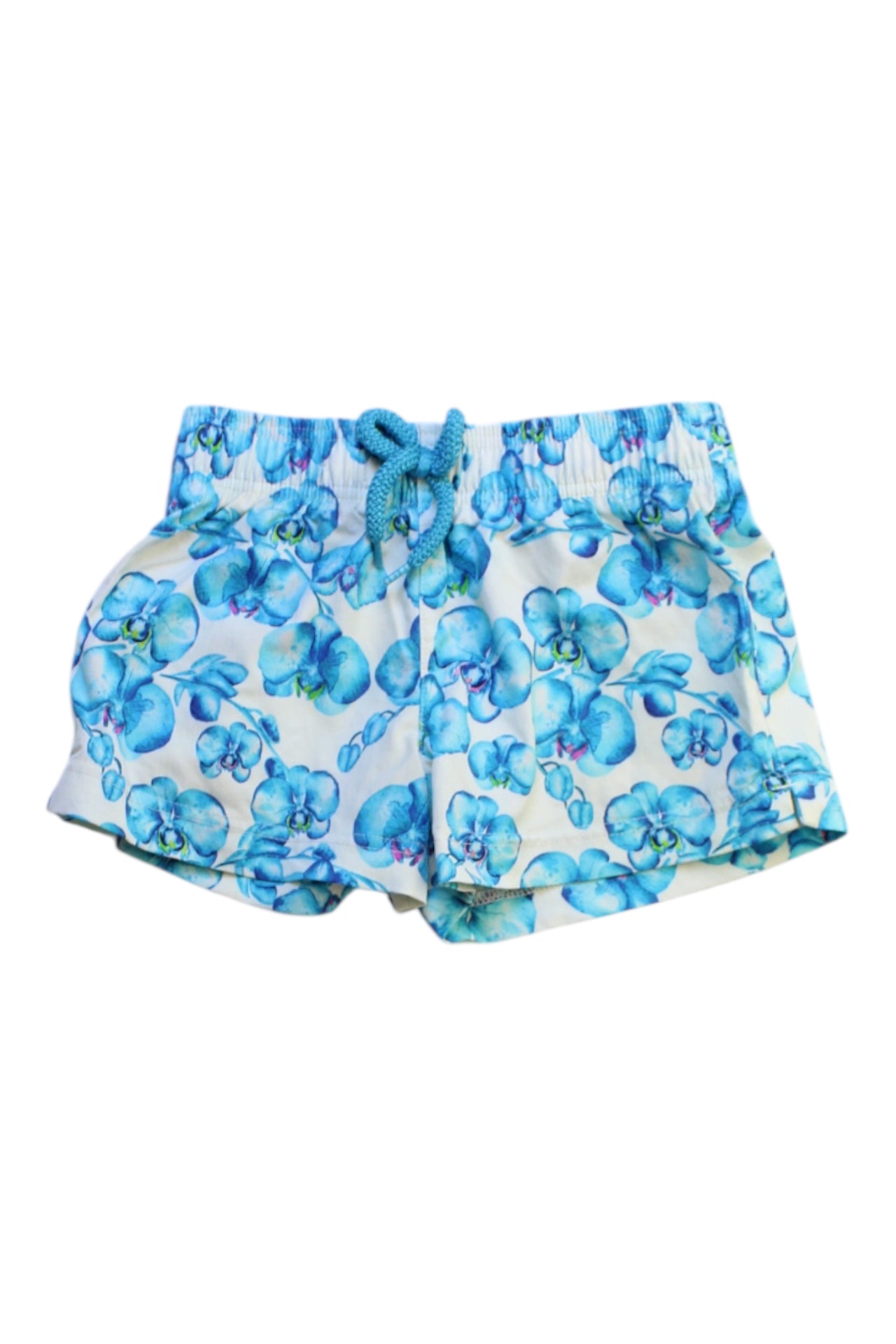 Vilebrequin Floral Swim Shorts - 6T、mySite、g9winljtr