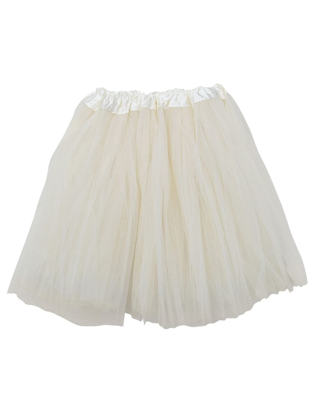 Solid Color Costume Tutu Skirt - Teen, Adult, Plus, & Extra Plus Size、mySite、camillekostekn