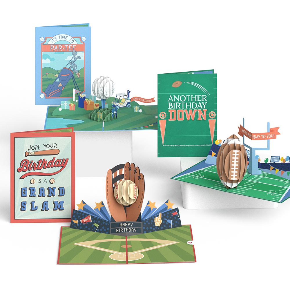 Birthday Sports 3-Pack、mySite、solidvoid