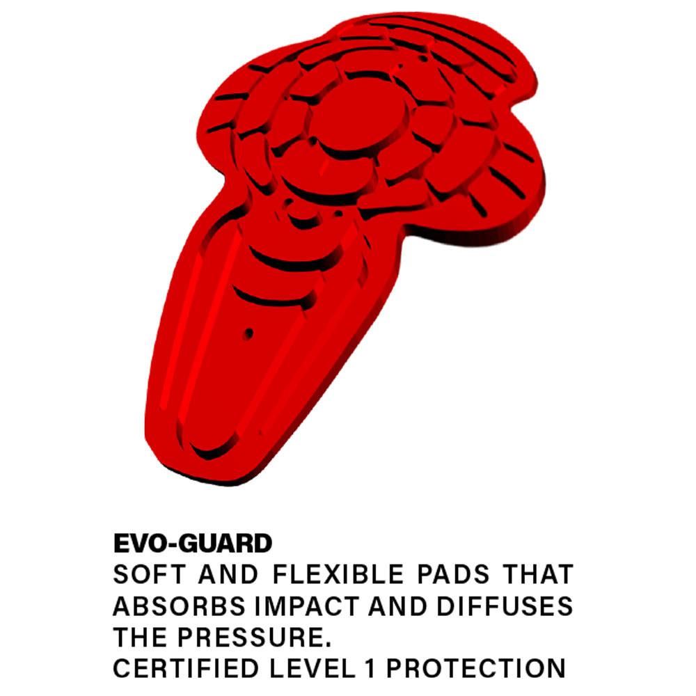  Shadow Super Slim V2 Elbow Pads、mySite、merchandisen