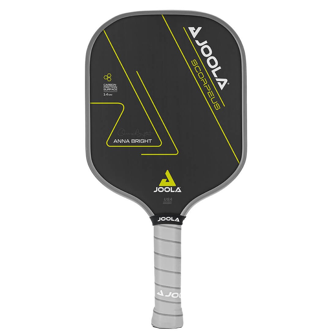 JOOLA Anna Bright Scorpeus CFS 14