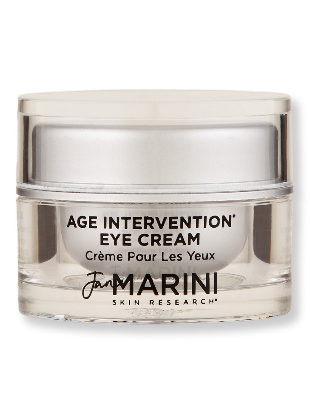 Jan Marini Age Intervention庐 Eye Cream、mySite、gigharbornorthrealestate