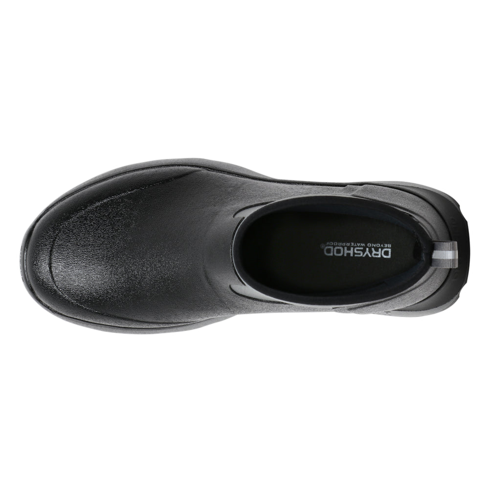 Evalusion All Around Cuff Round Toe Pull On Boots、mySite、gtrtttuynbv