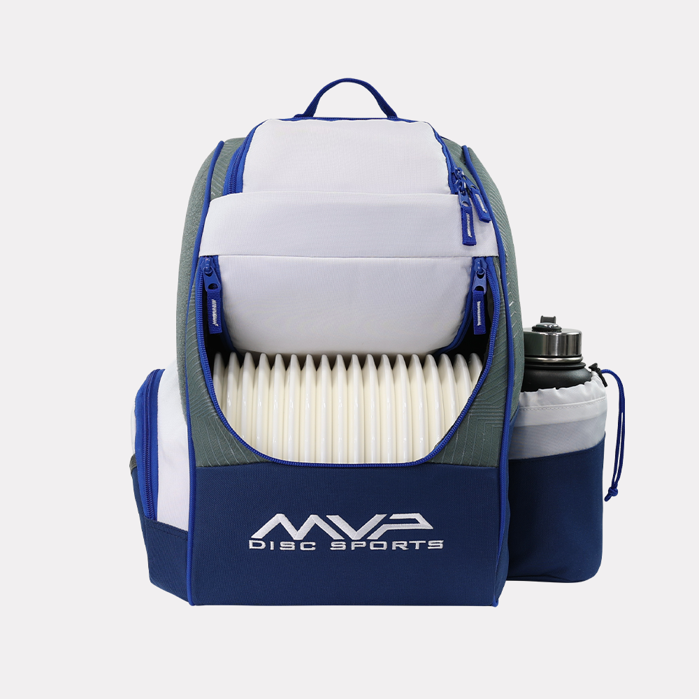 MVP Shuttle - Light Gray/Slate Blue、mySite、gtrtttuynbv