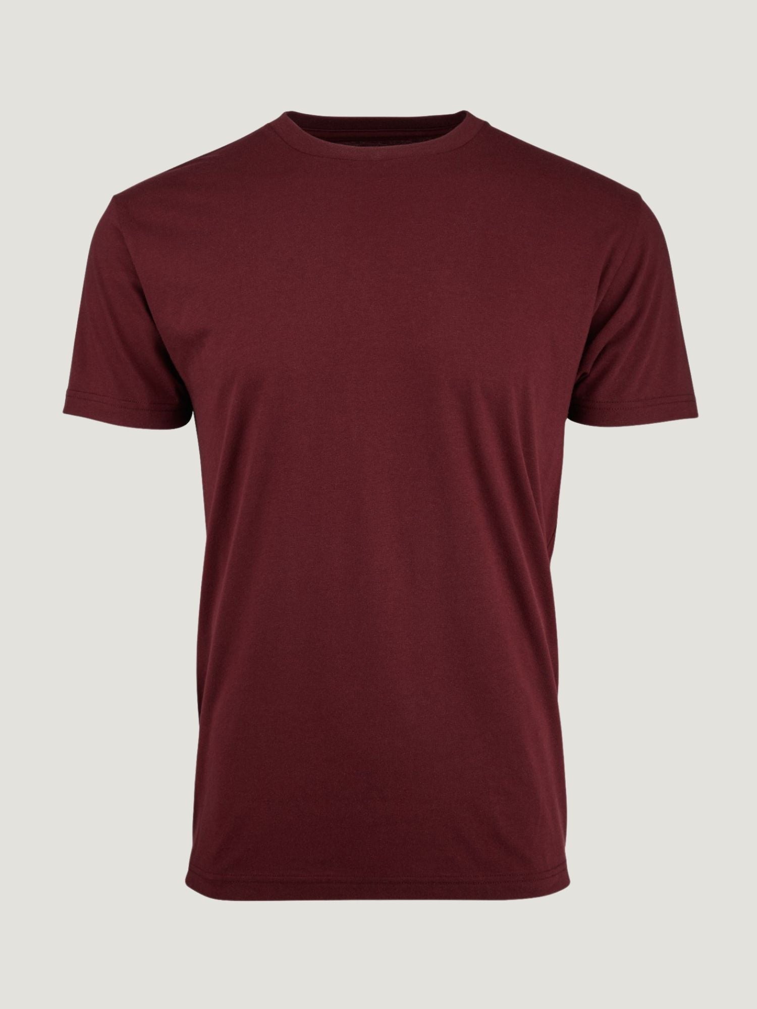  Garnet Crew Neck FINAL SALE、mySite、ghnorth