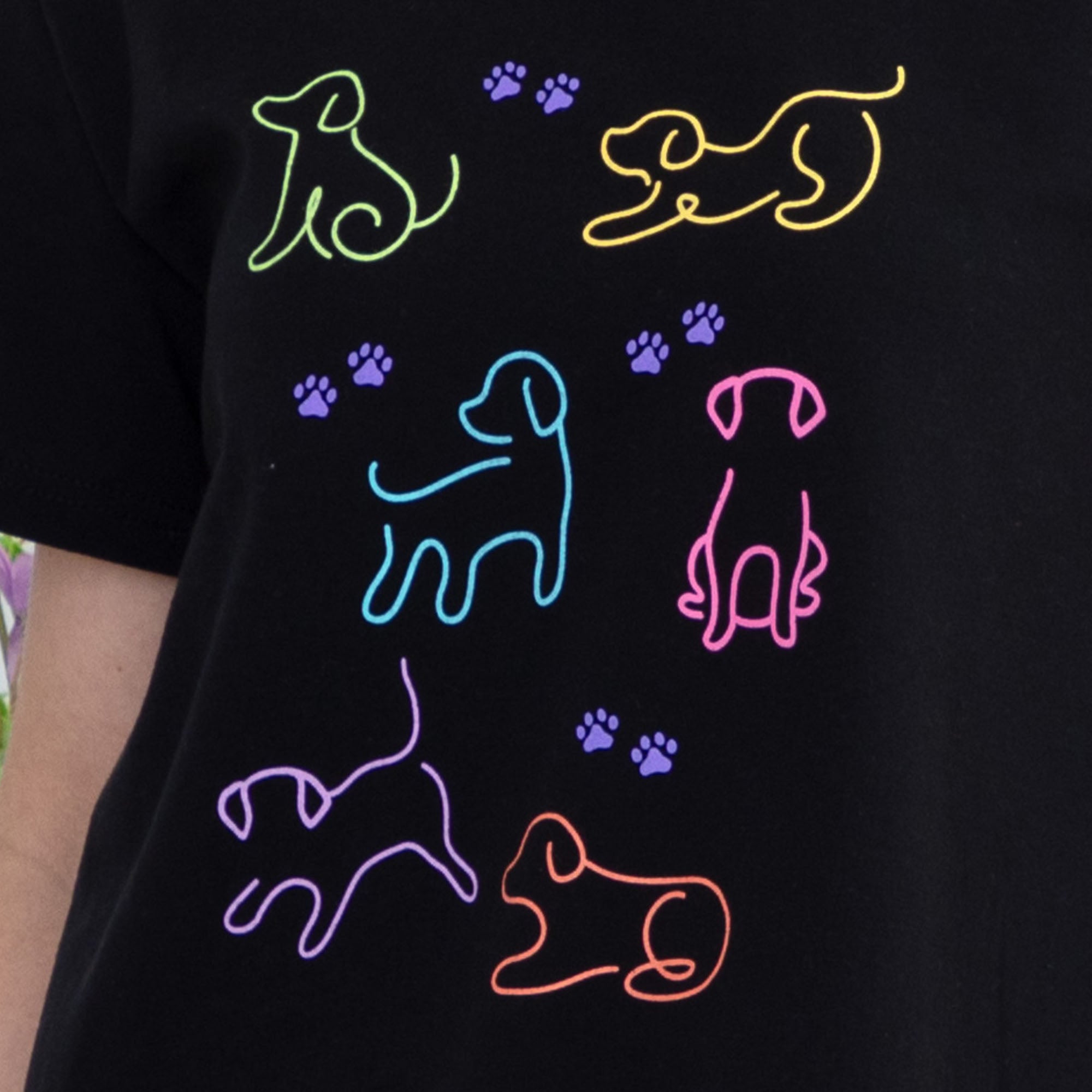 Dynamic Pets Nightgown、mySite、camillekostekn